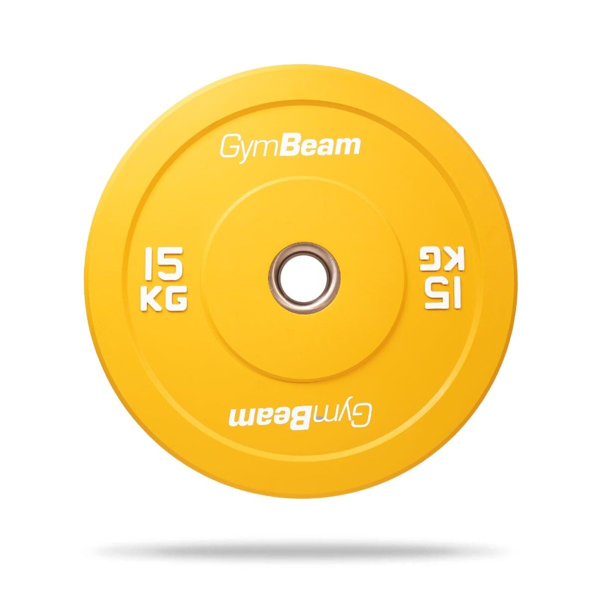 Disco Bumper 51 mm 4/7