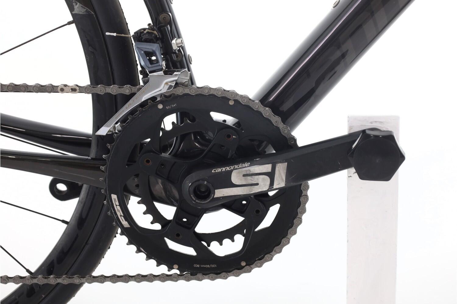Refurbished Rennrad ·  Synapse · Sehr guter Zustand 4/8