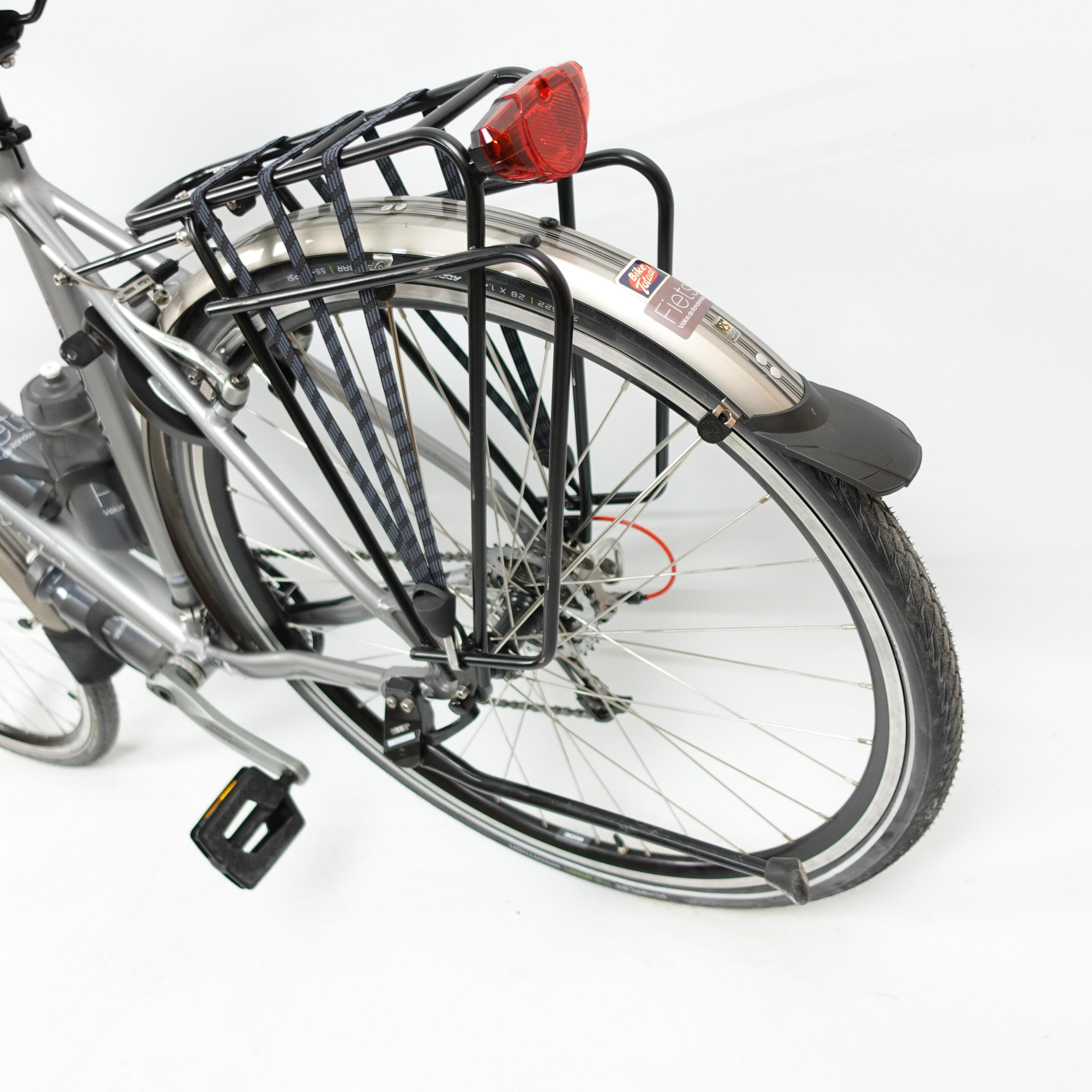 Reconditionné - Vélo de Randonnée - Koga Traveller - Très Bon 6/7