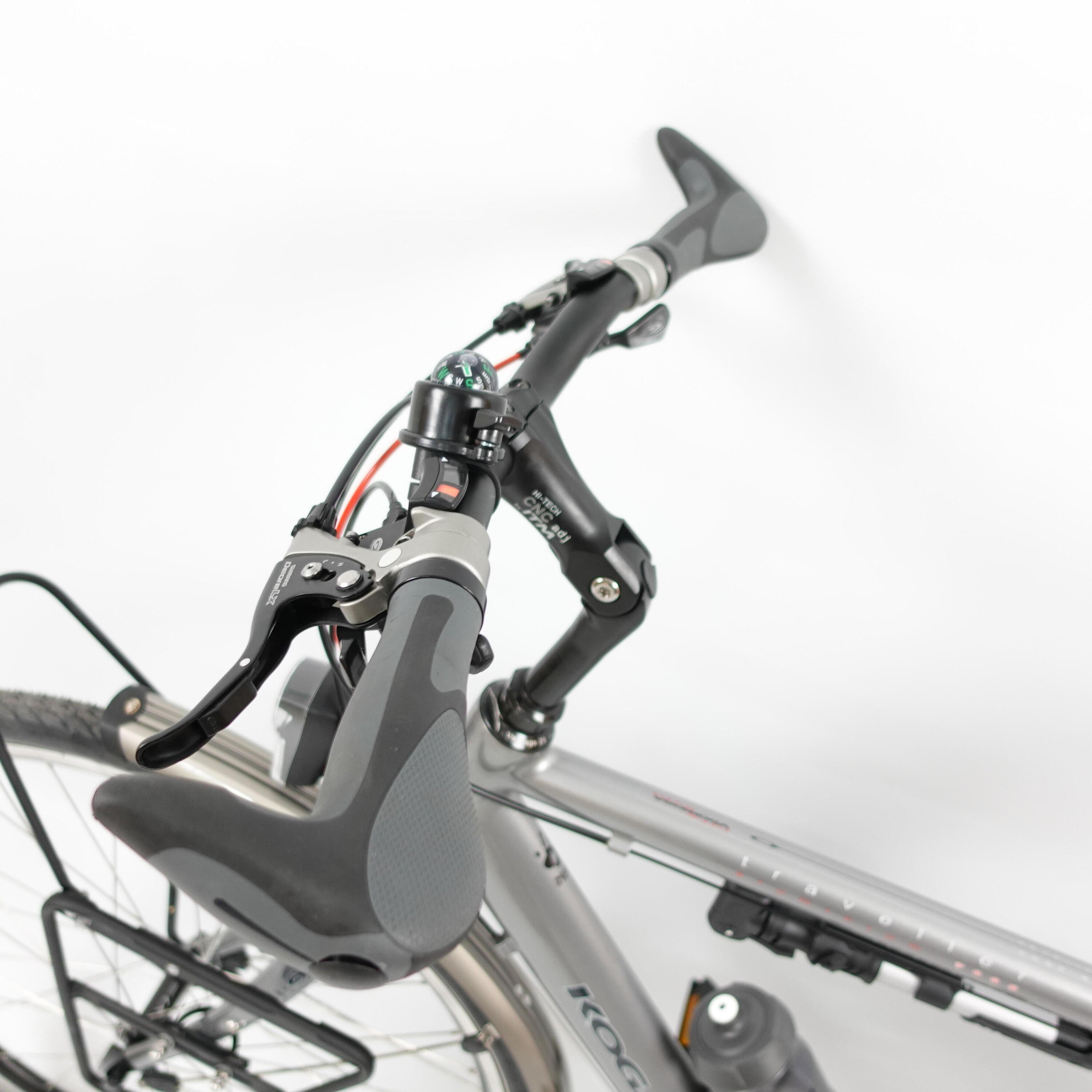 Reconditionné - Vélo de Randonnée - Koga Traveller - Très Bon 5/7