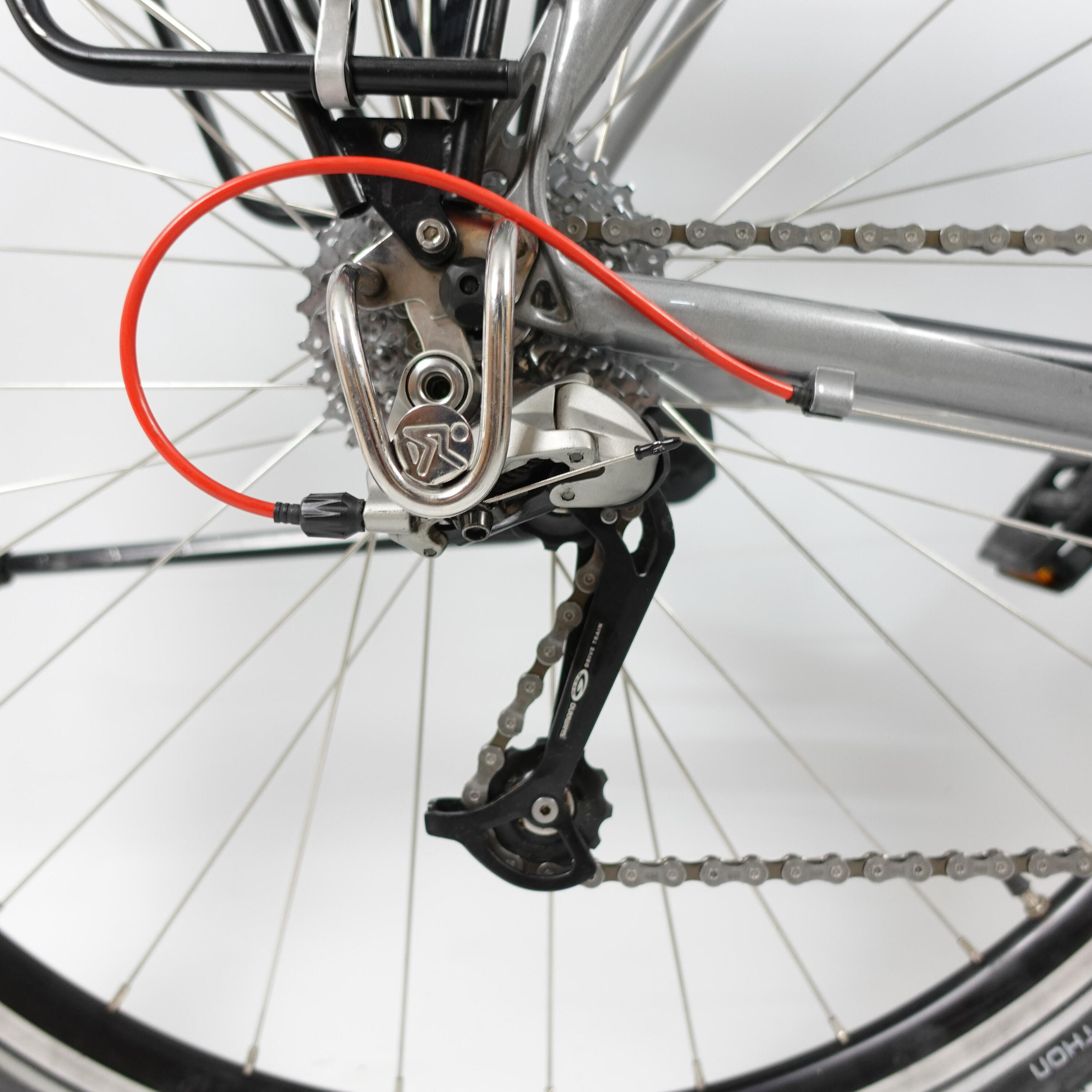 Reconditionné - Vélo de Randonnée - Koga Traveller - Très Bon 4/7