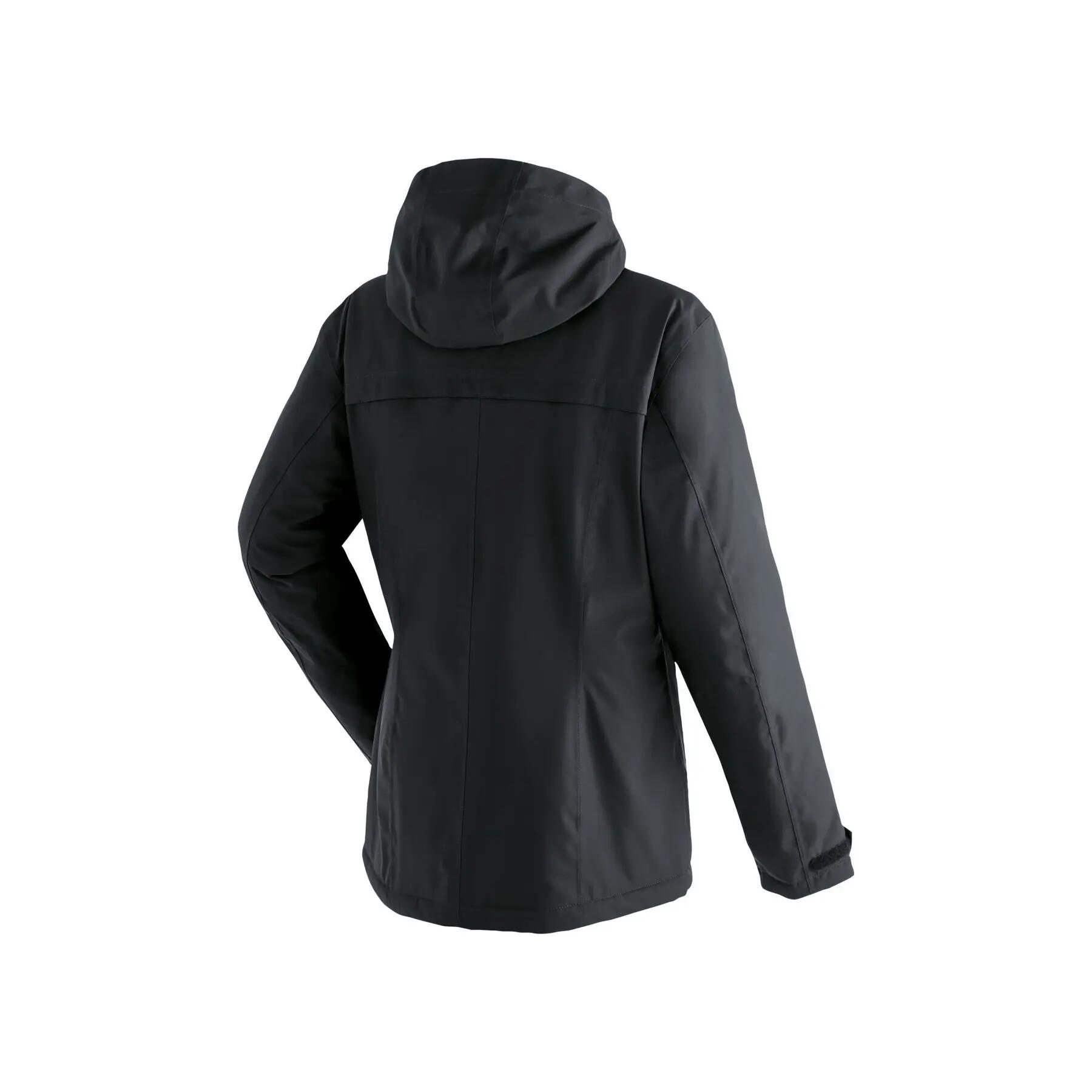 Chaqueta de senderismo Maier Sports Lisbon 2/2