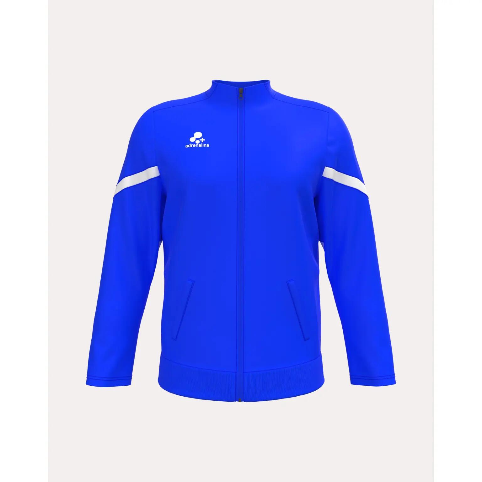Trainingsjacke Piu Adrenalina 3015 Syd 2/3