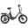FAFREES F20 Flex Commuter EBike - Baterie 36V 25Ah