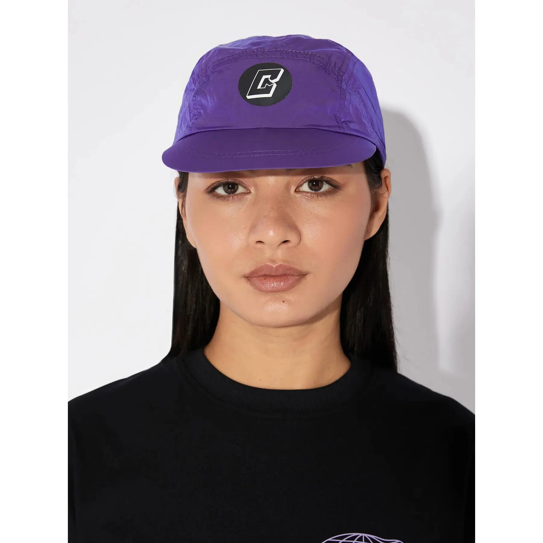 Baseball cap Circle Sportswear Run 2/2