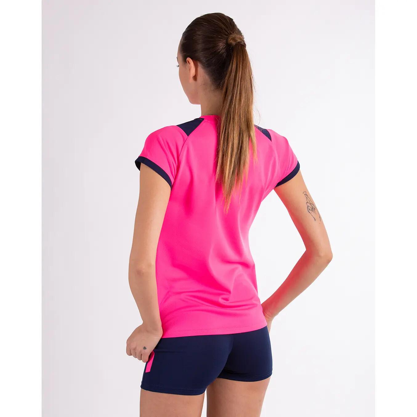 Mädchen Set Piu Adrenalina 1304 Clas 2/2