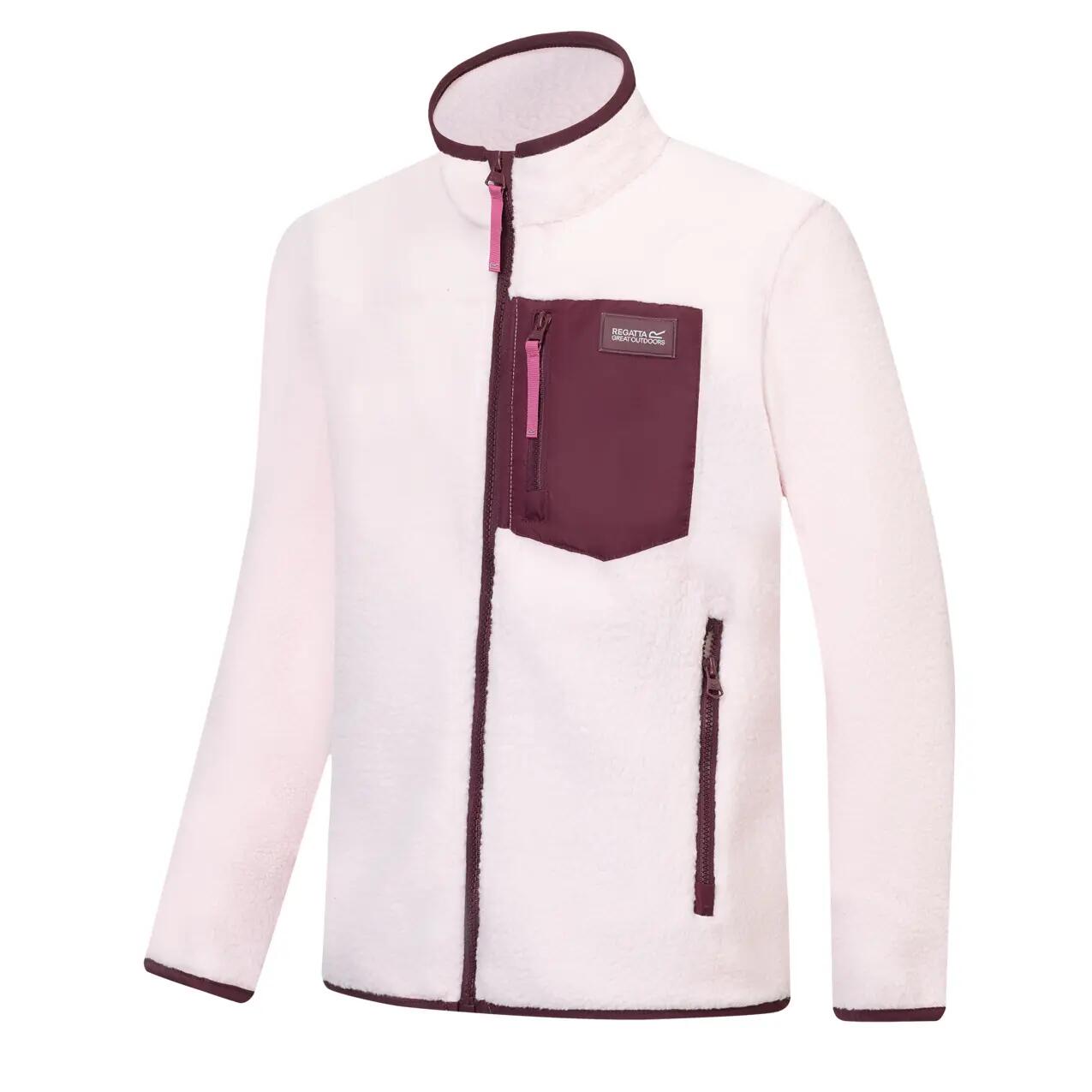Polar infantil Regatta Frankie Warm 3/4