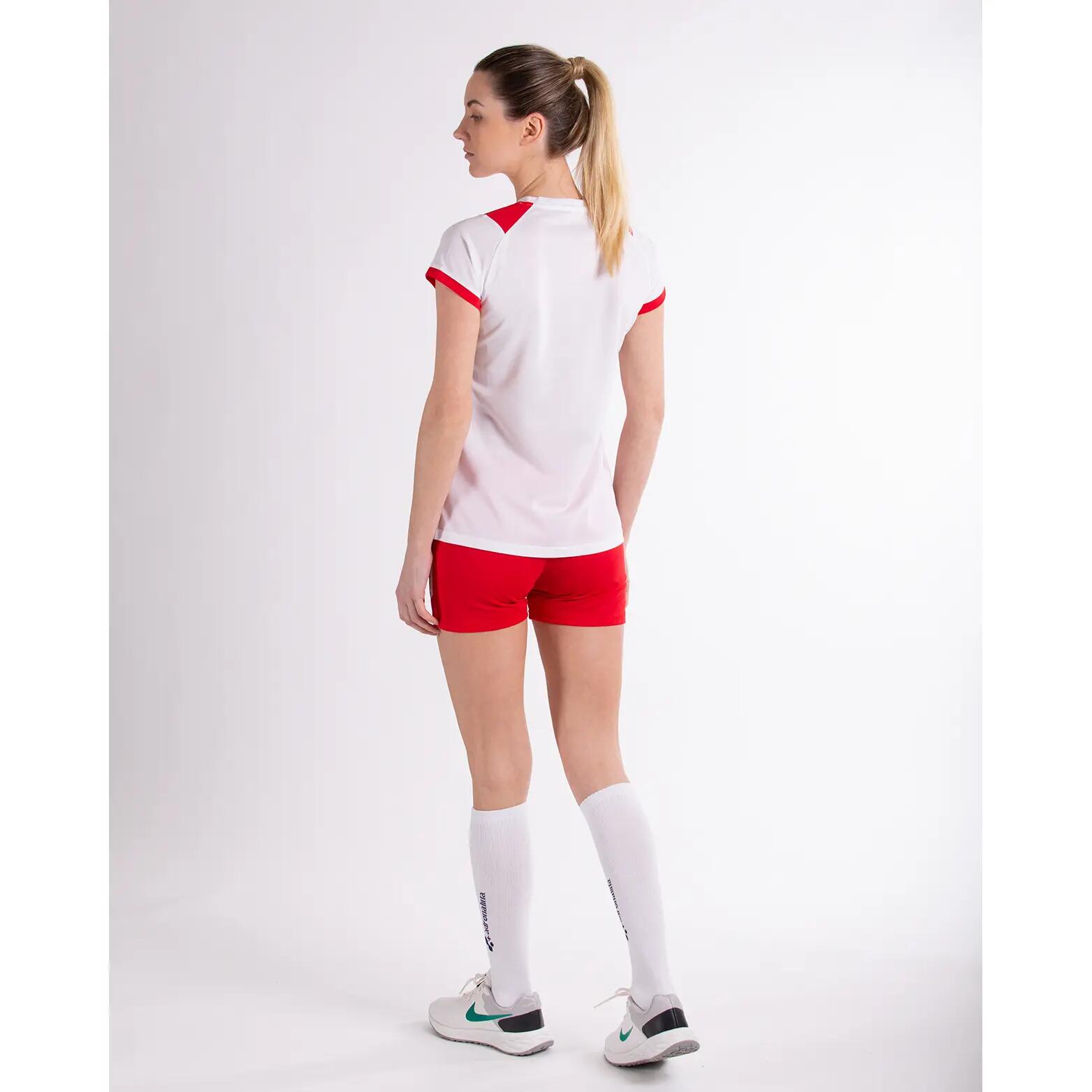 Mädchen Set Piu Adrenalina 1304 Clas 3/5