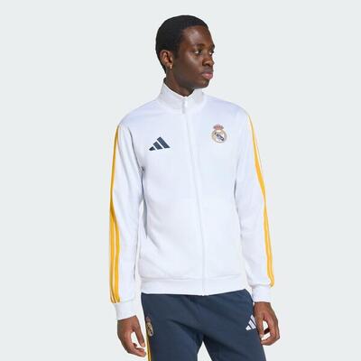 Real madrid dna sportjack