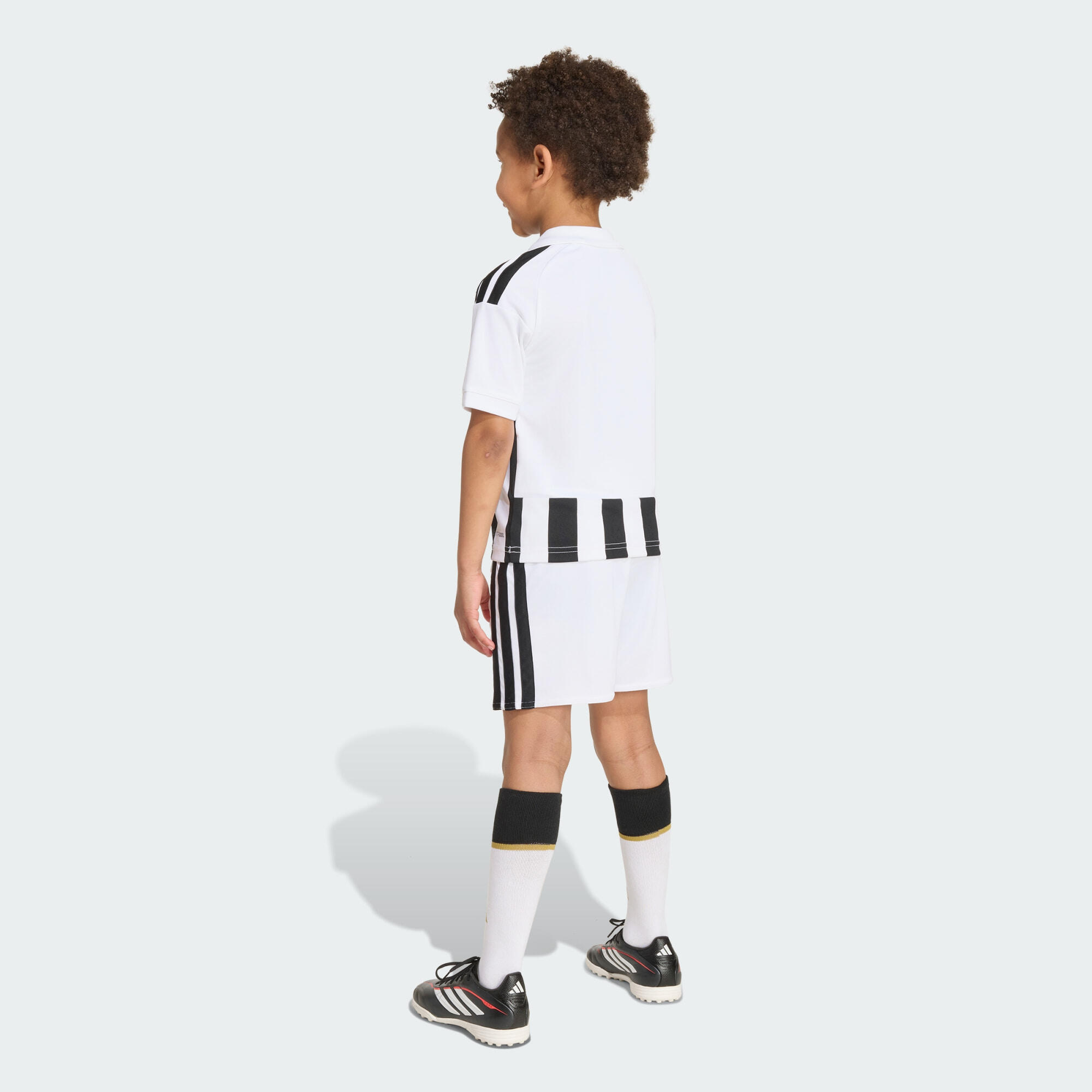 Juventus 26/27 Thuistenue Kids 3/7
