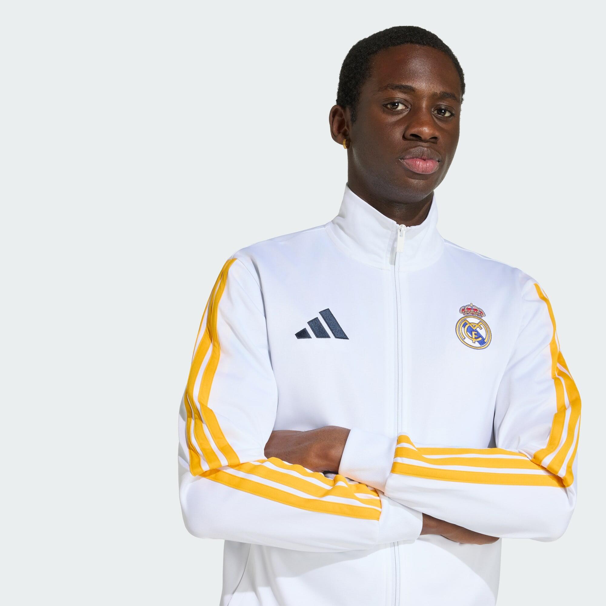 Giacca da allenamento Real Madrid DNA 4/5