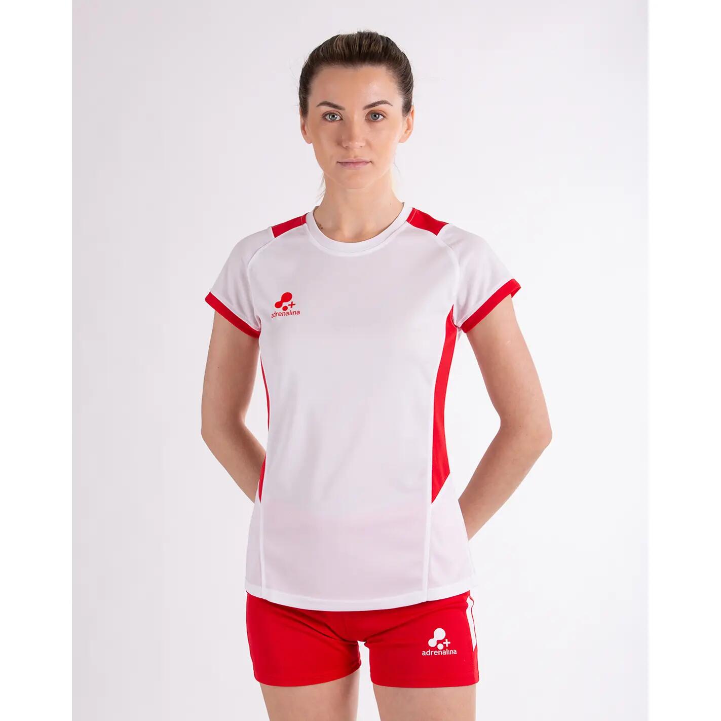 Mädchen Set Piu Adrenalina 1304 Clas 4/5