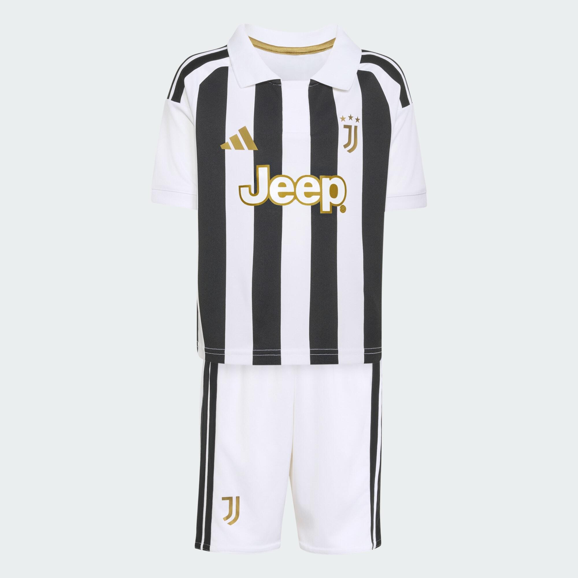 Juventus 26/27 Thuistenue Kids 2/7