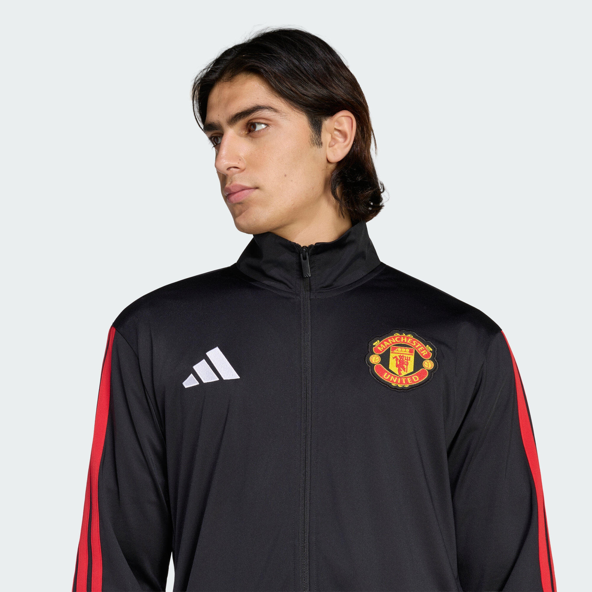 Giacca da allenamento DNA Manchester United FC 4/5