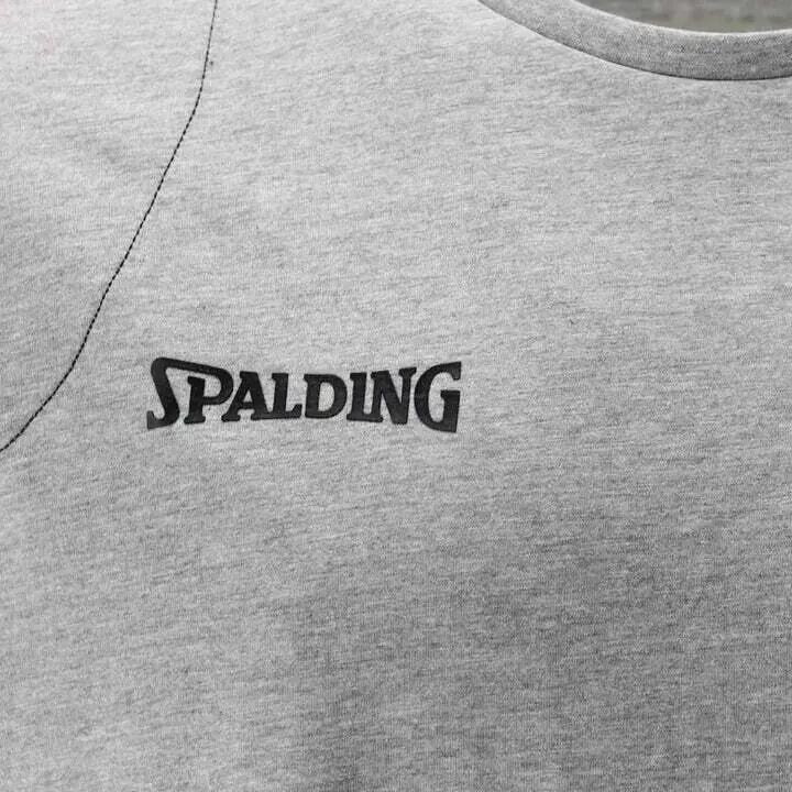T-shirt Spalding 3/3