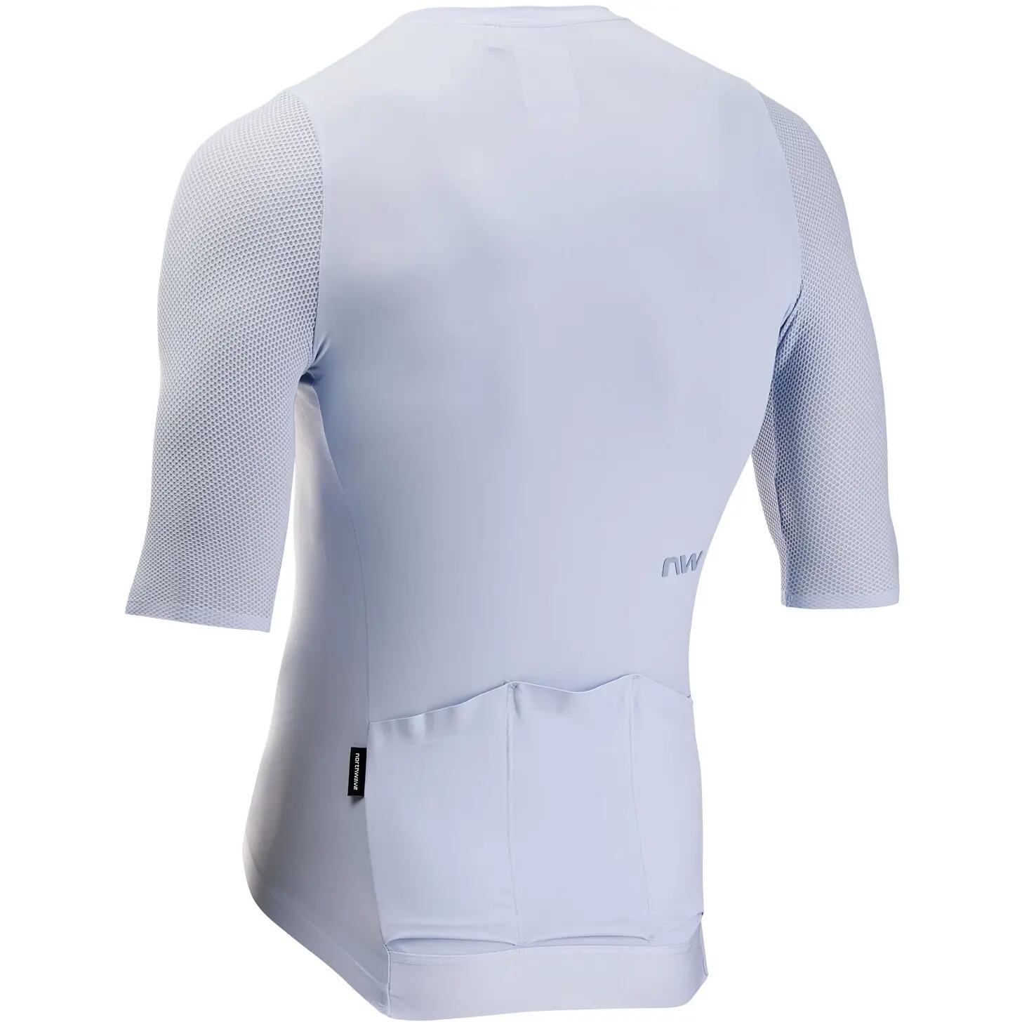 Maillot Northwave Extreme 2/5