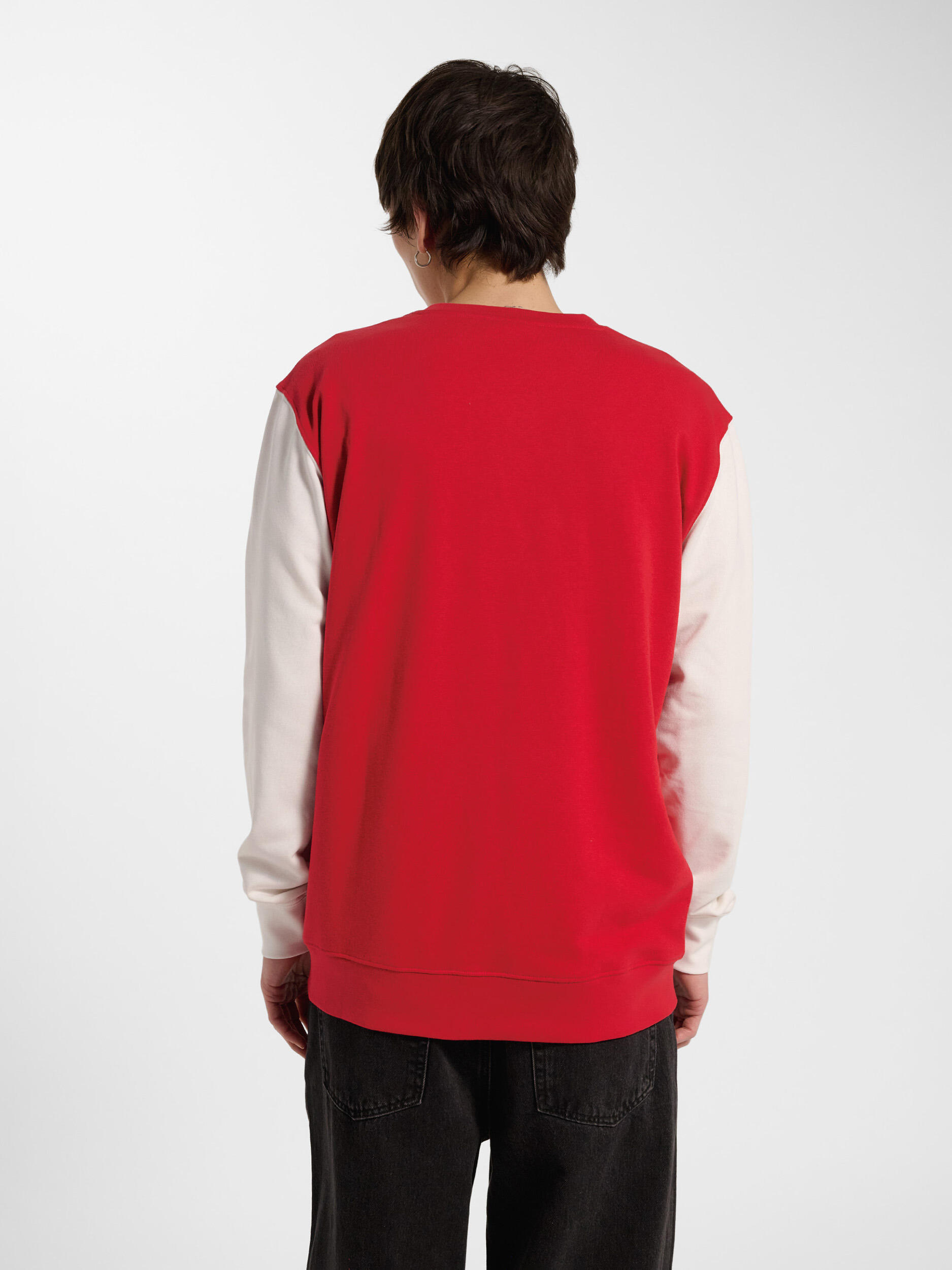 Enfiler Sweat-Shirt Dbu 26 Football Adulte 2/7