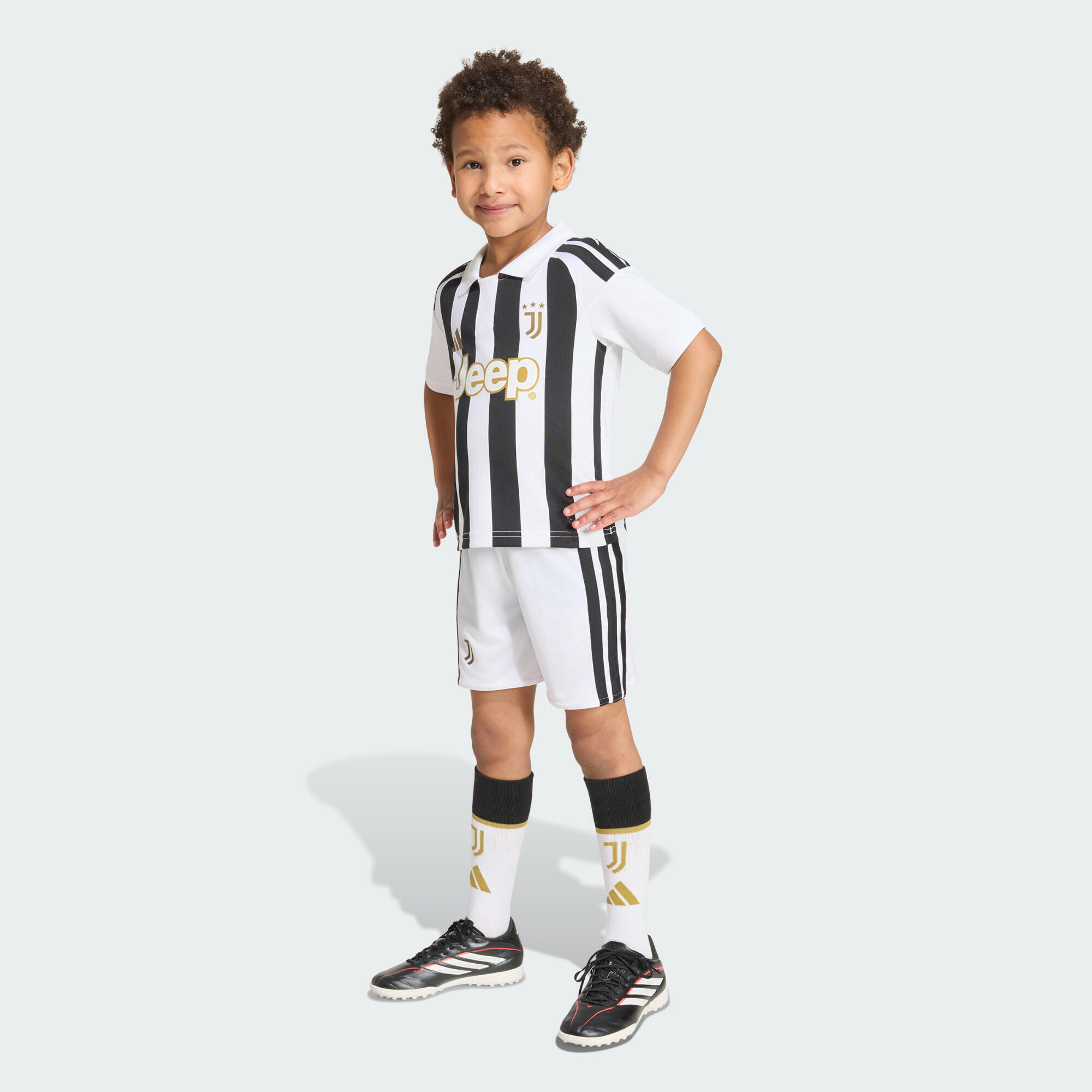 Juventus 26/27 Thuistenue Kids 1/7