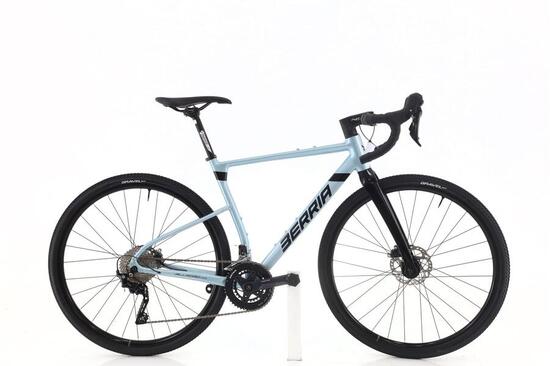 Gravel reconditionné · AllRoad HPR · Très bon état