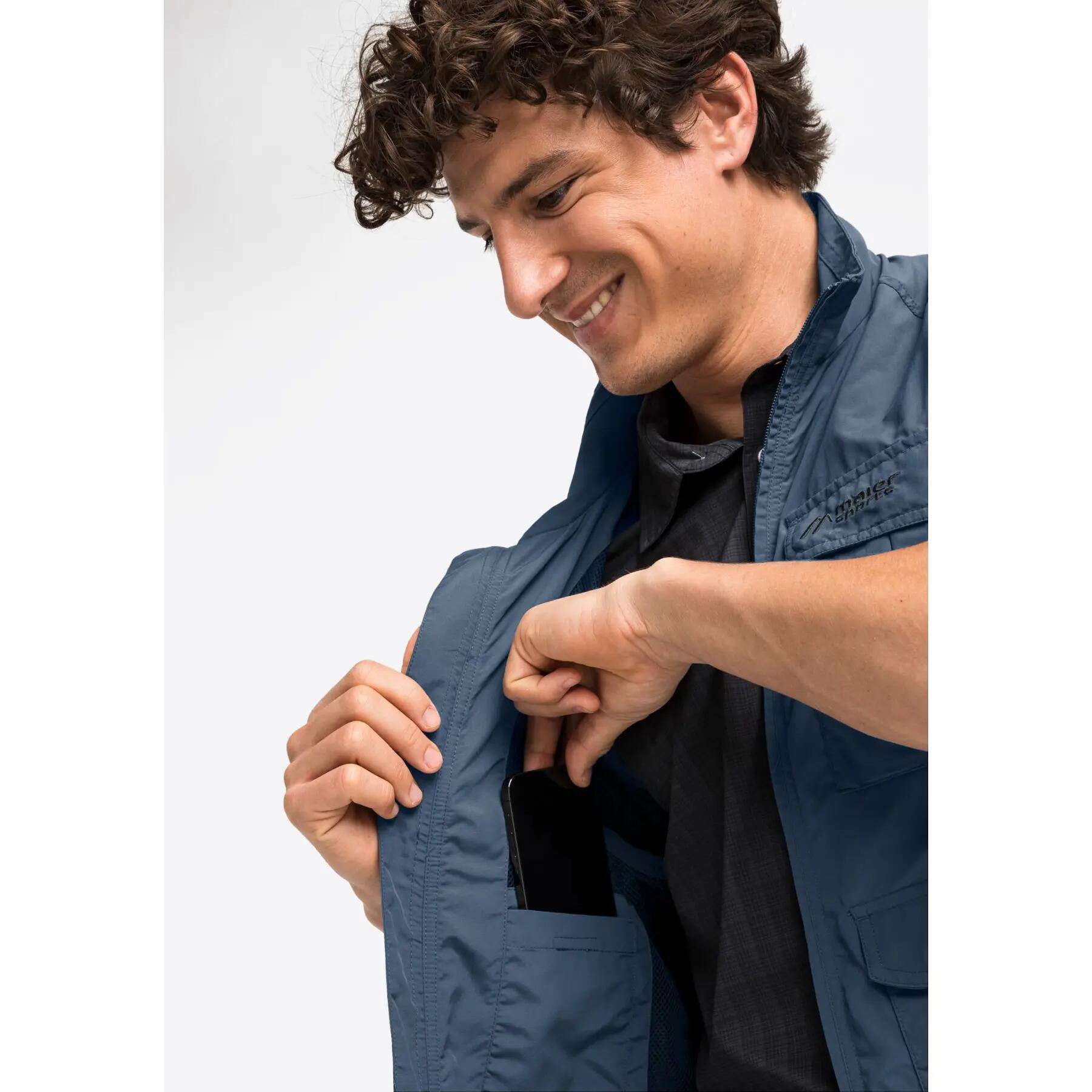 Gilet Maier Sports Valdemar 3/3