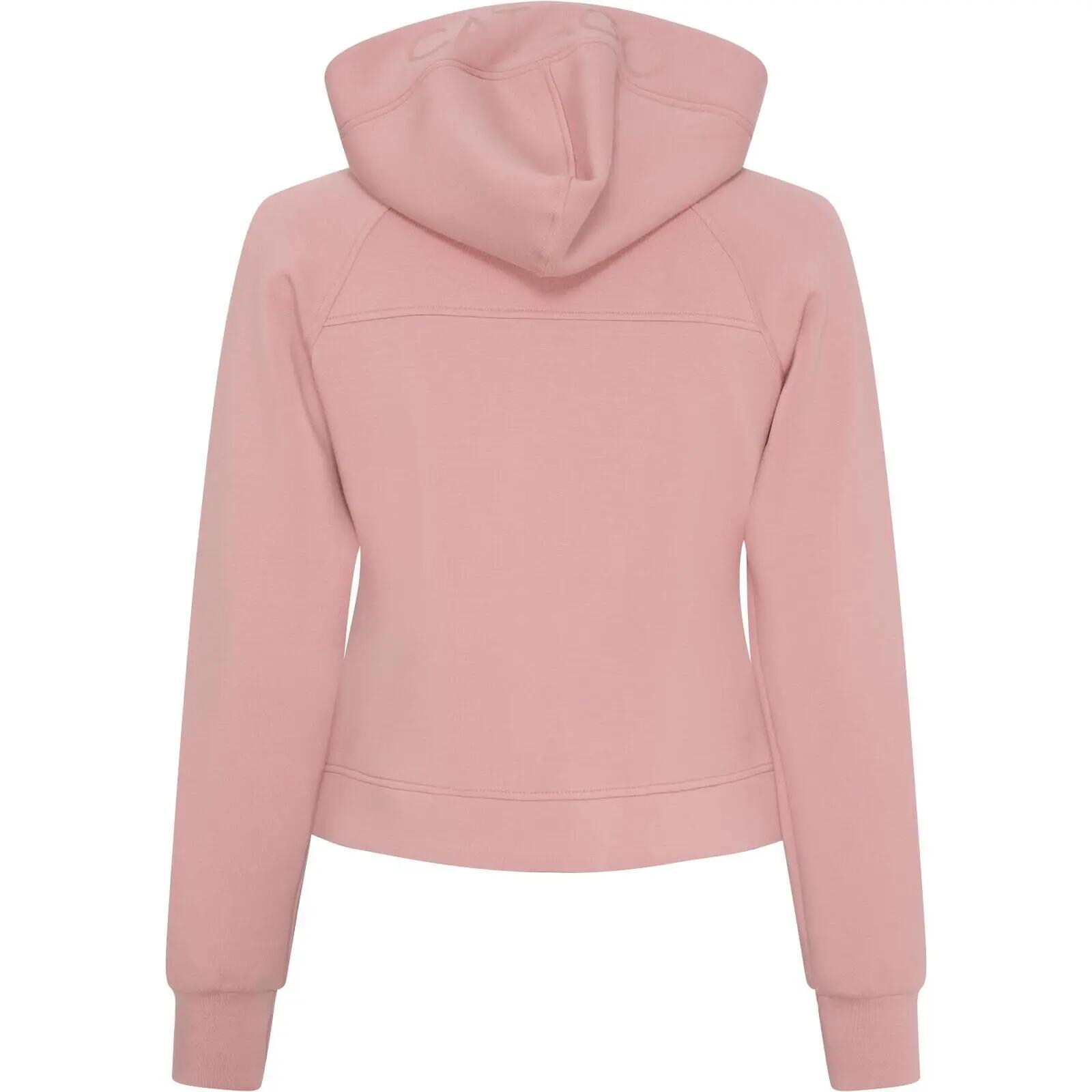 Sudadera con capucha mujer Catago Amara 2/5