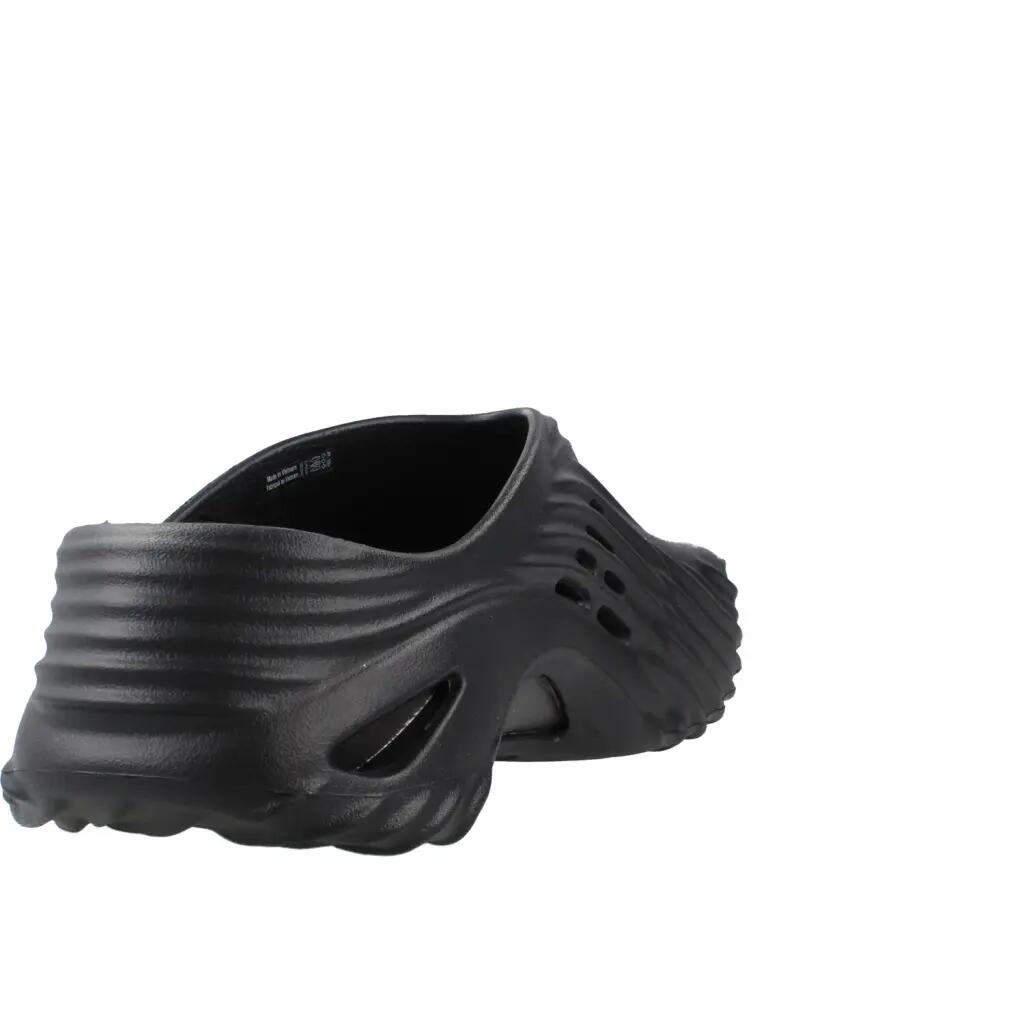 Sandały CROCS 210521C Czarny 3/5