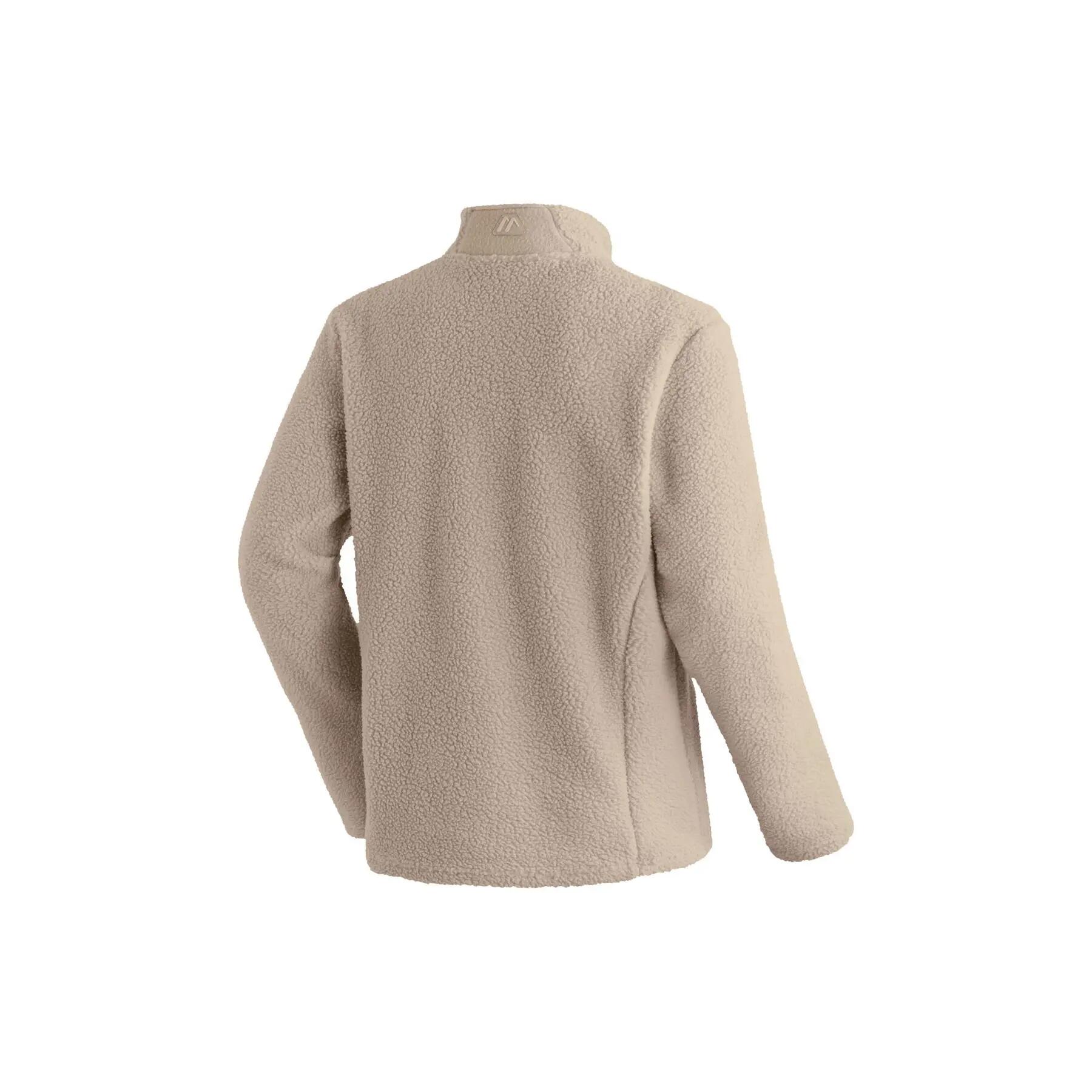Fleece Maier Sports Racka 3/5
