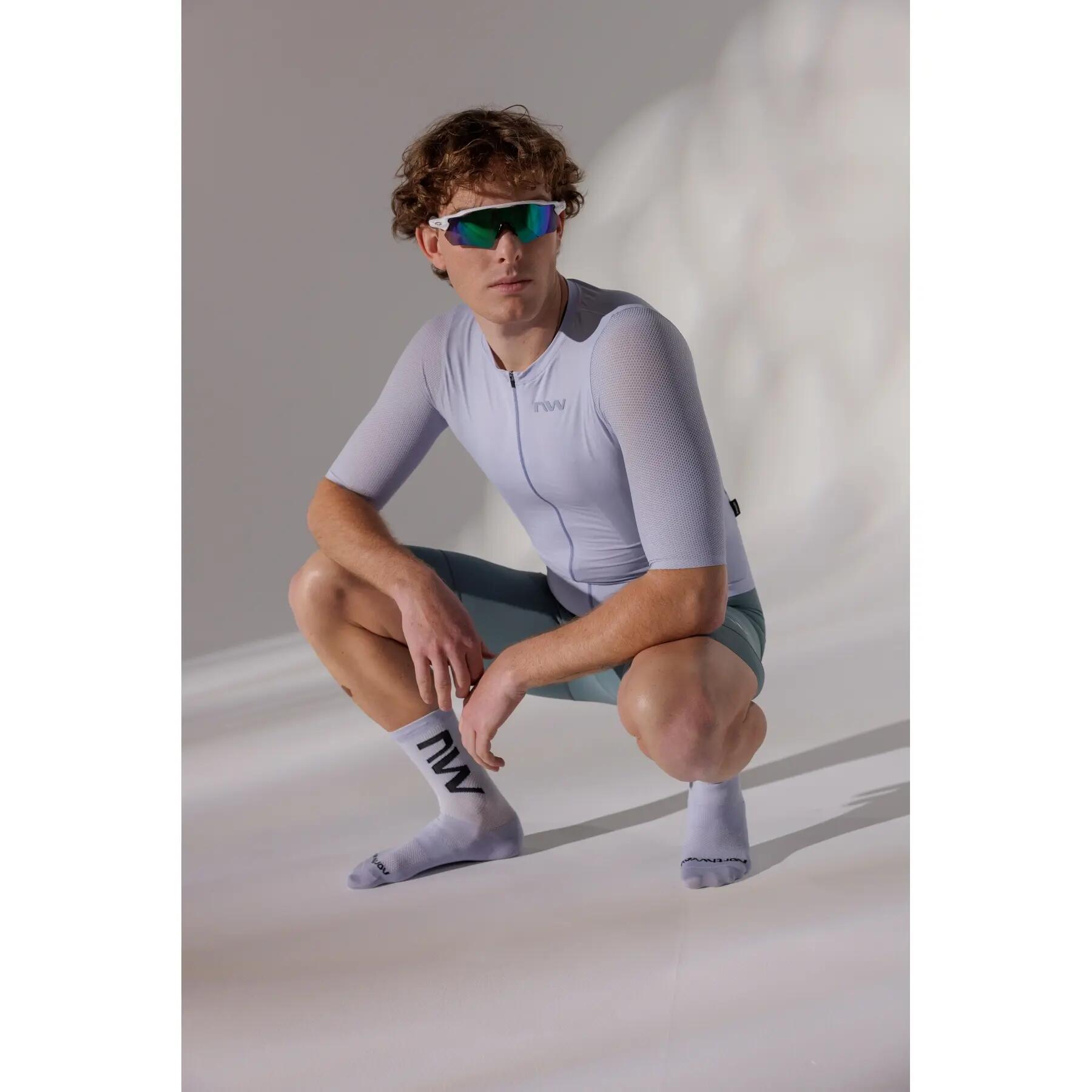 Maillot Northwave Extreme 3/5