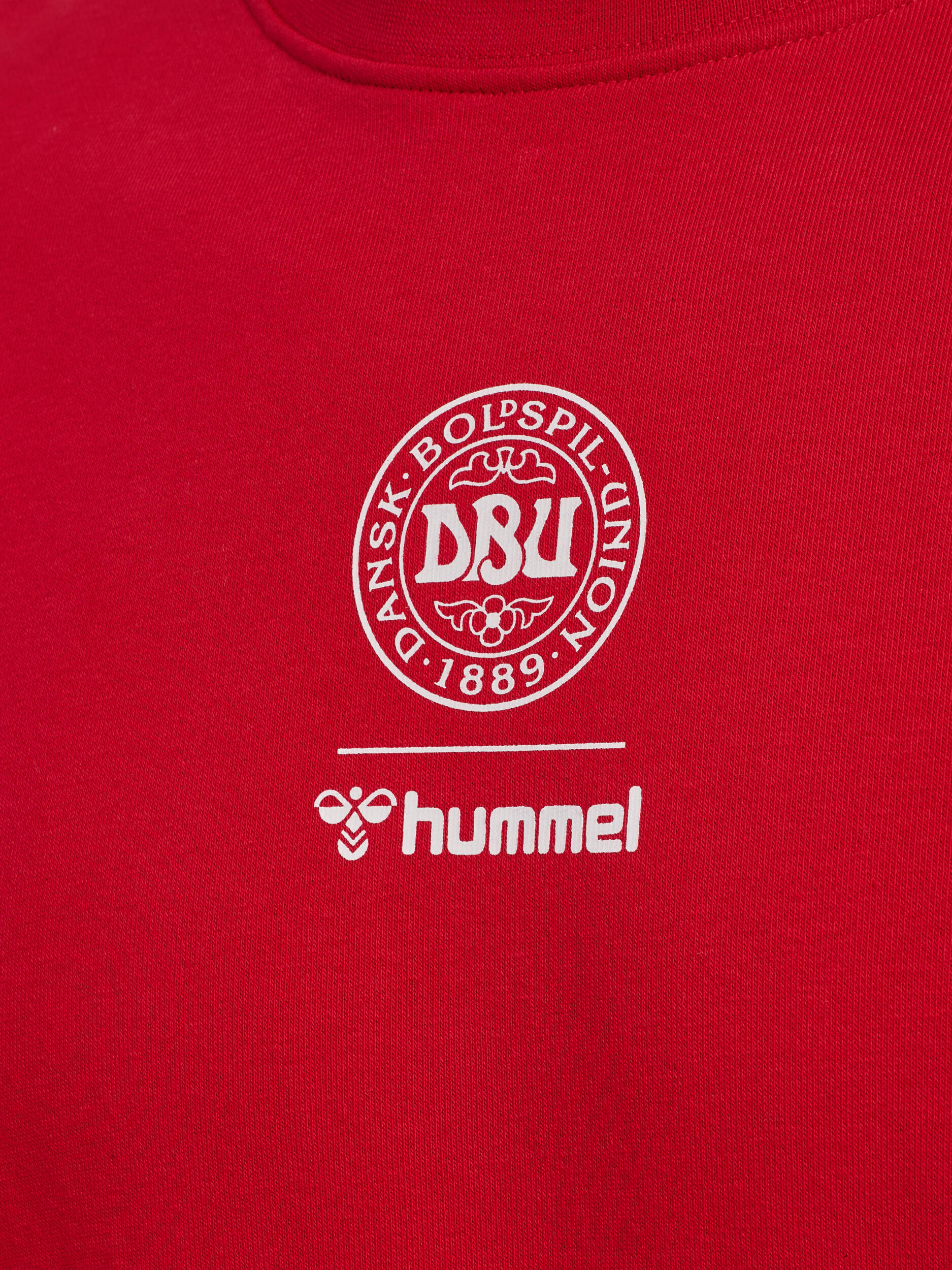 Enfiler Sweat-Shirt Dbu 26 Football Adulte 7/7