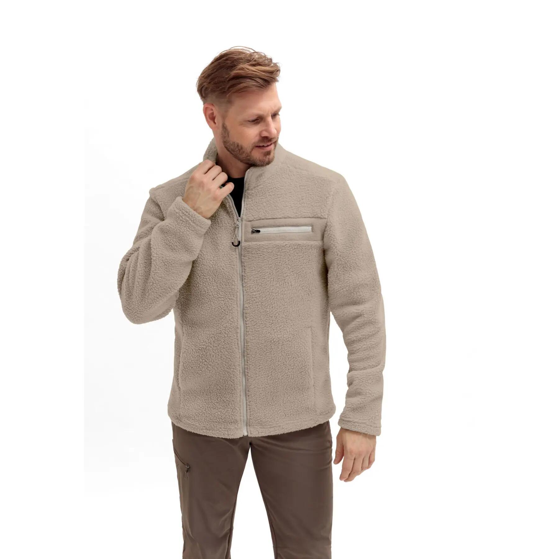 Fleece Maier Sports Racka 2/5