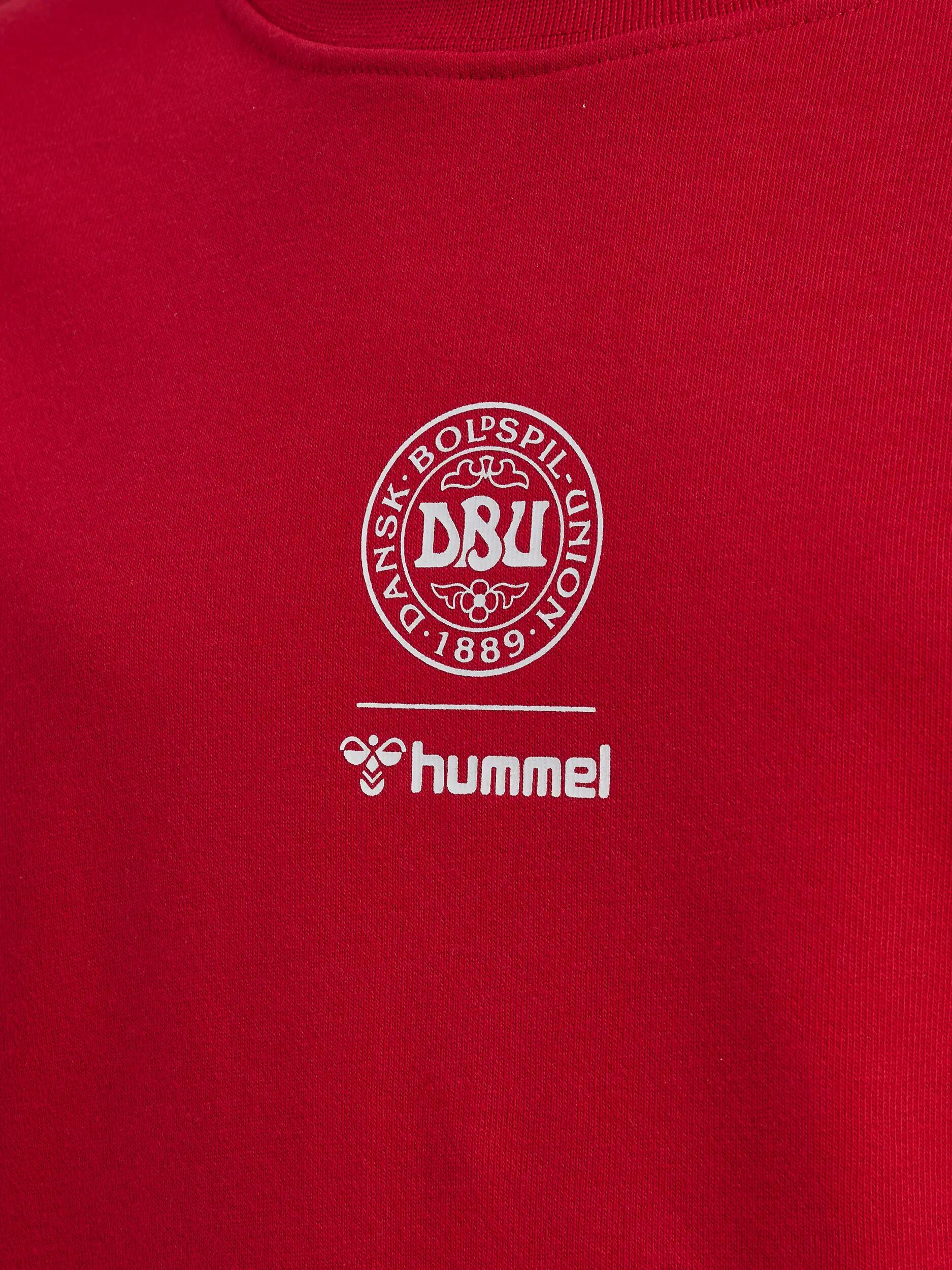 Enfiler Sweat-Shirt Dbu 26 Football Enfant 4/5