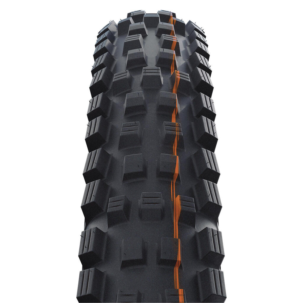 Magic Mary - TLR - ADDIX Soft - Trail Pro - 27.5x2.60 - Black