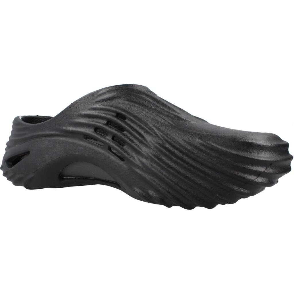Sandały CROCS 210521C Czarny 5/5