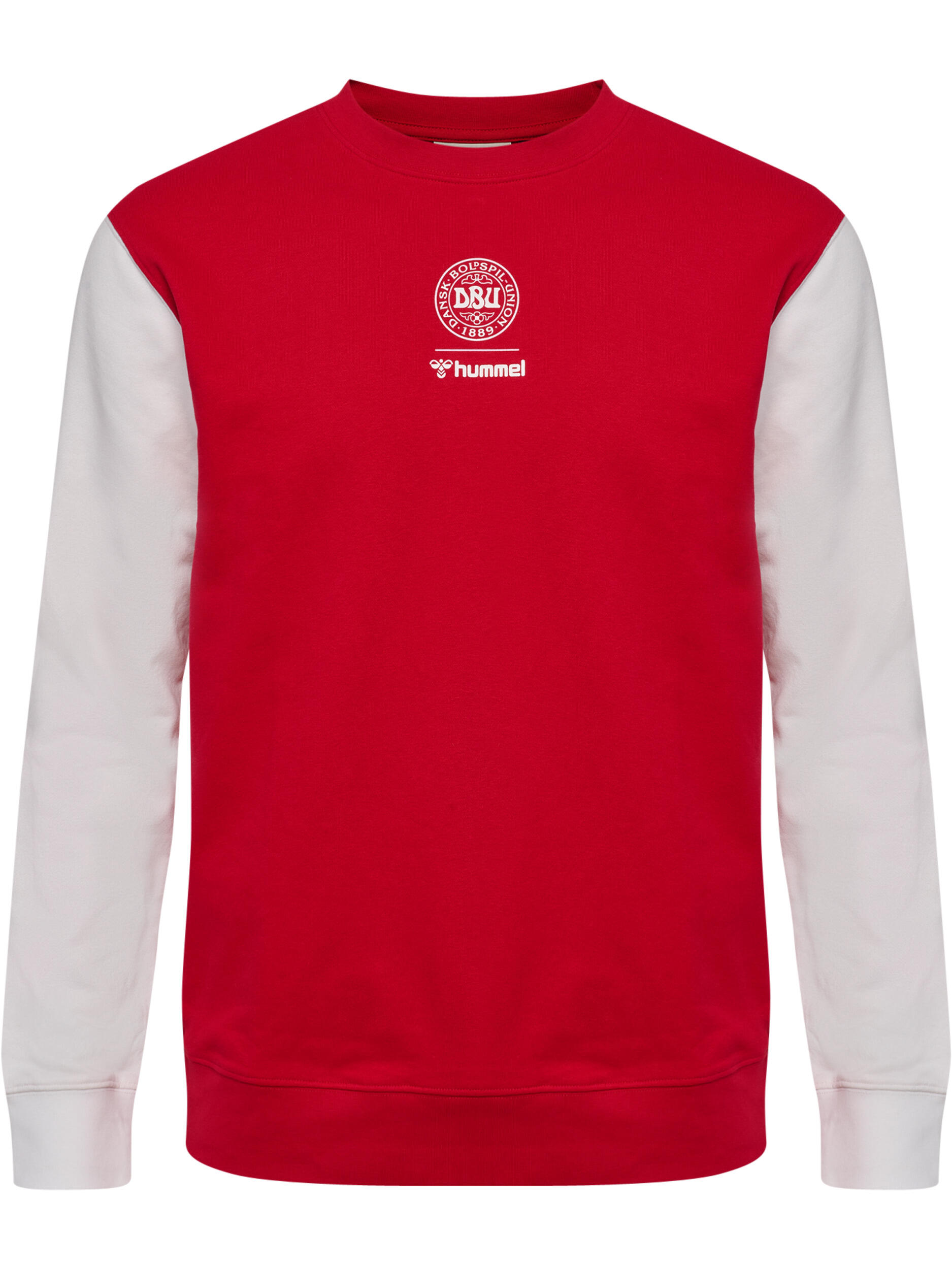 Enfiler Sweat-Shirt Dbu 26 Football Adulte 5/7