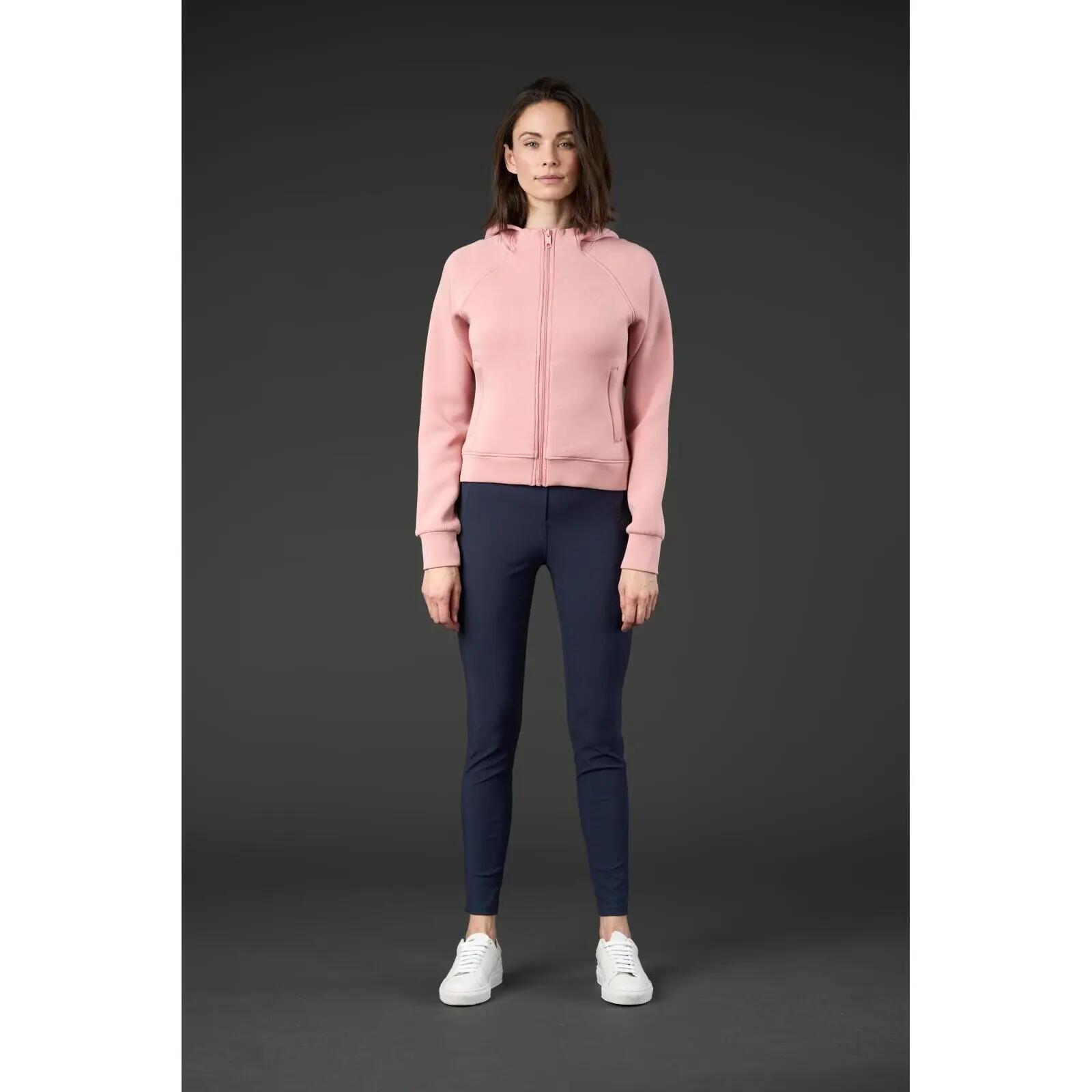 Sudadera con capucha mujer Catago Amara 4/5