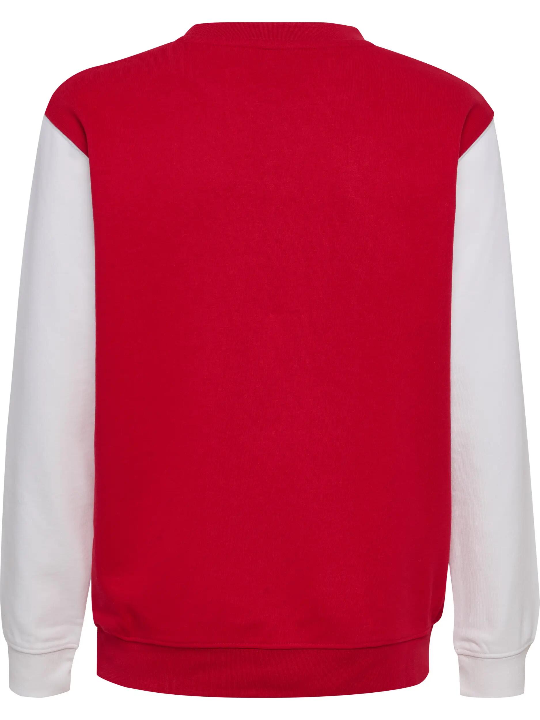 Enfiler Sweat-Shirt Dbu 26 Football Enfant 3/5