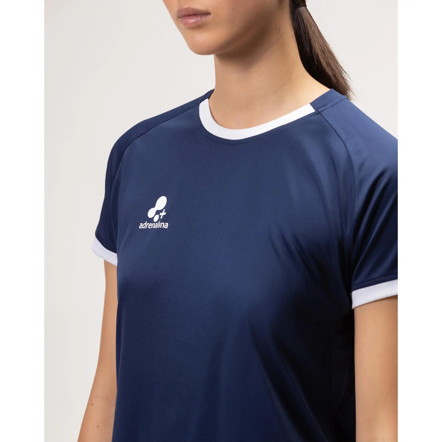 Trikot Damen Piu Adrenalina 1508 Jane 3/5