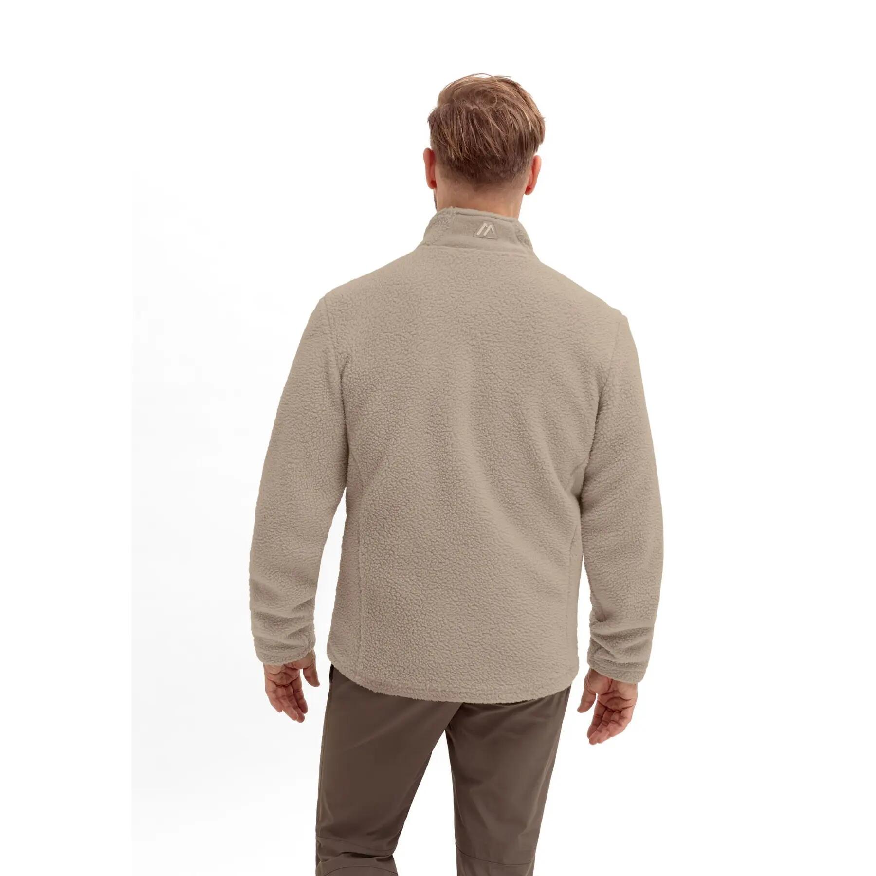 Fleece Maier Sports Racka 4/5