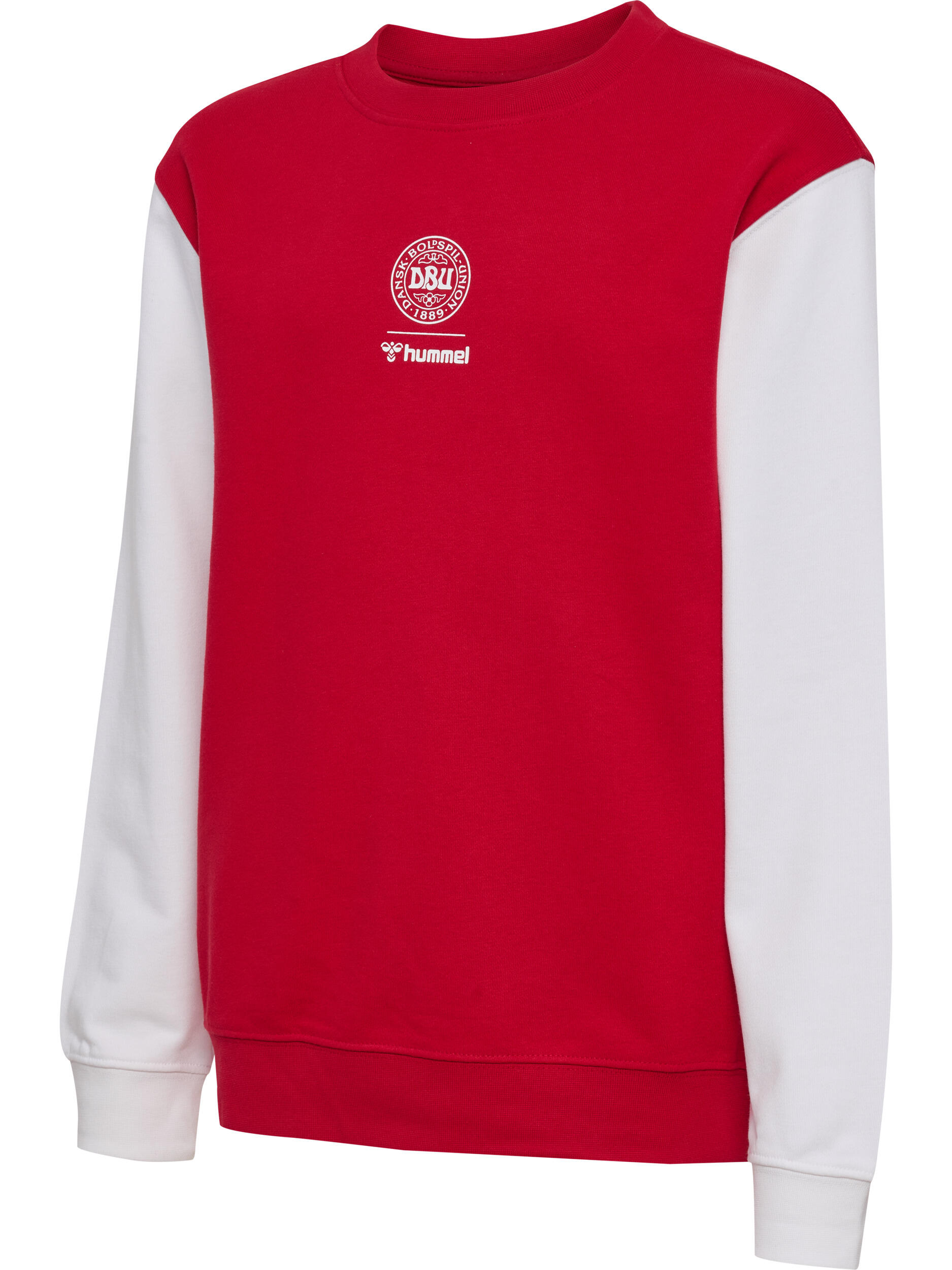 Instap Sweatshirt Dbu 26 Amerikaans Voetbal Uniseks Kinderen 4/5