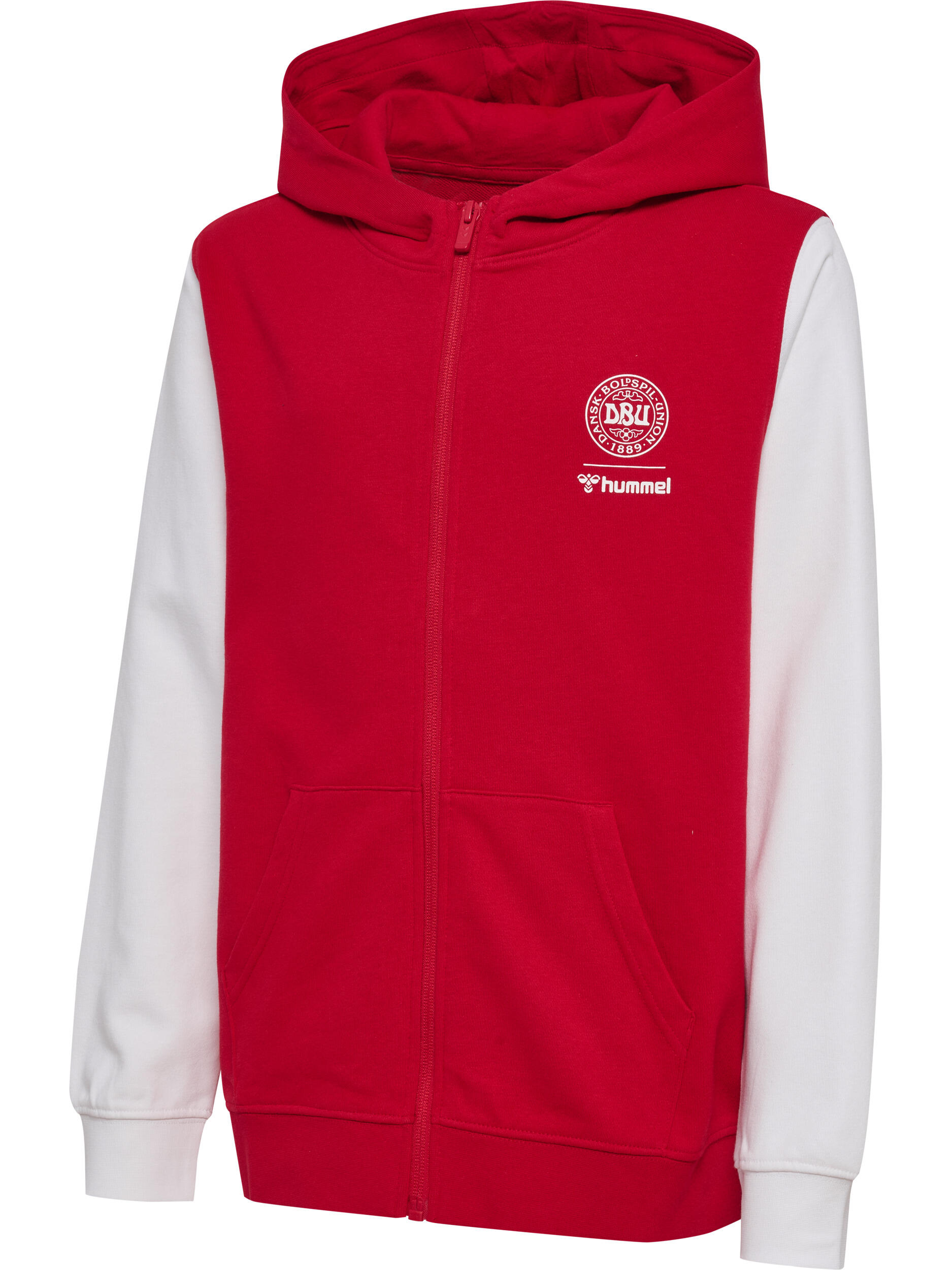 Fermeture Éclair Zip Combinaison Dbu 26 Football Enfant 4/5