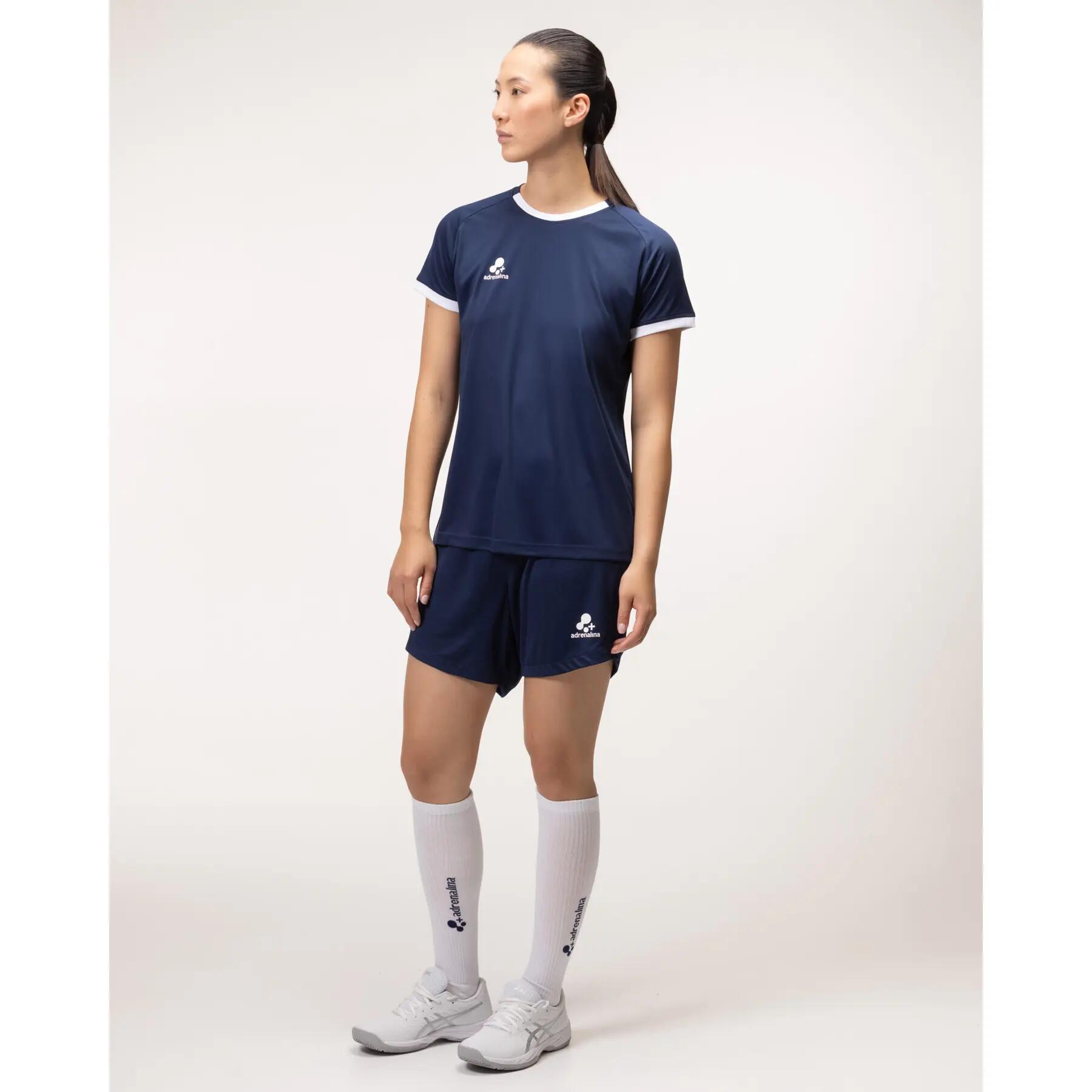Trikot Damen Piu Adrenalina 1508 Jane 5/5