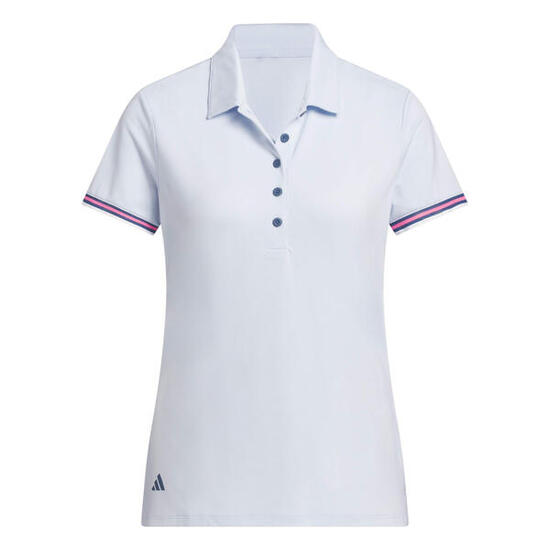 Damska koszulka polo adidas Ultimate365