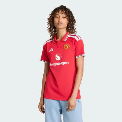 Manchester united 26/27 thuisshirt