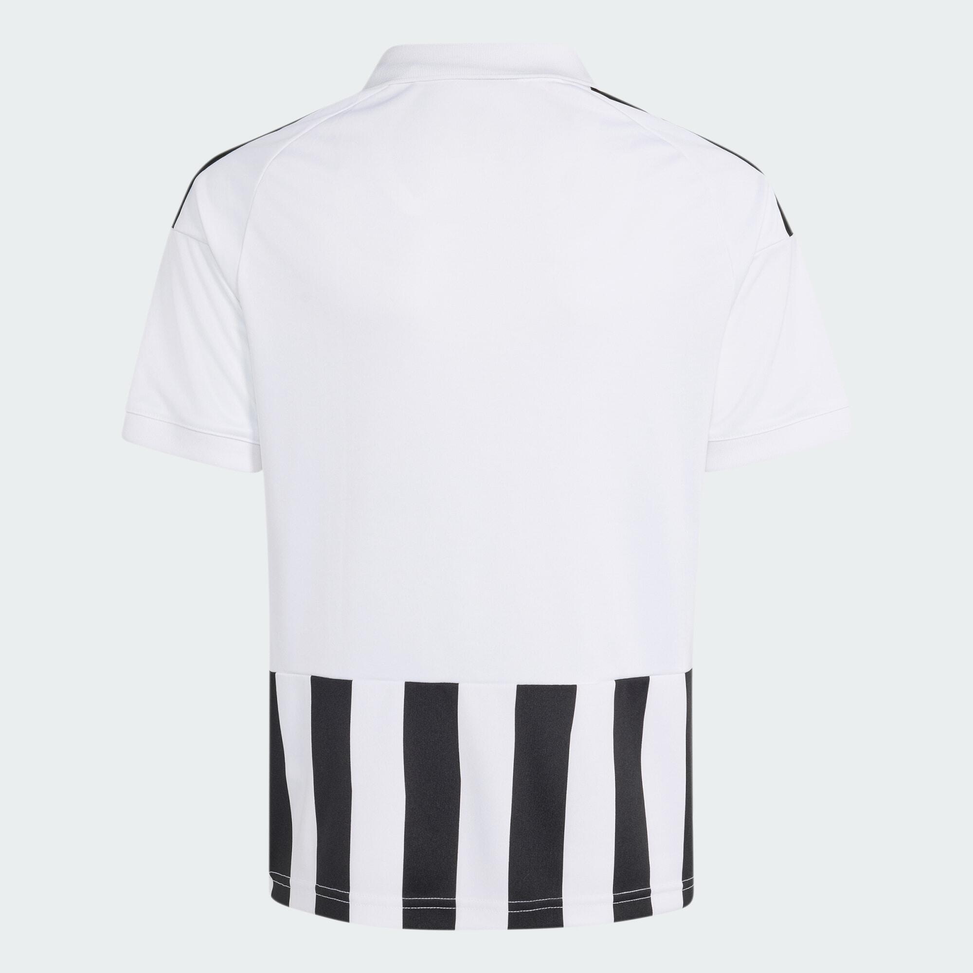 Juventus Turin 26/27 Kids Heimtrikot 6/7