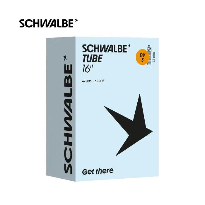 SCHWALBE picture