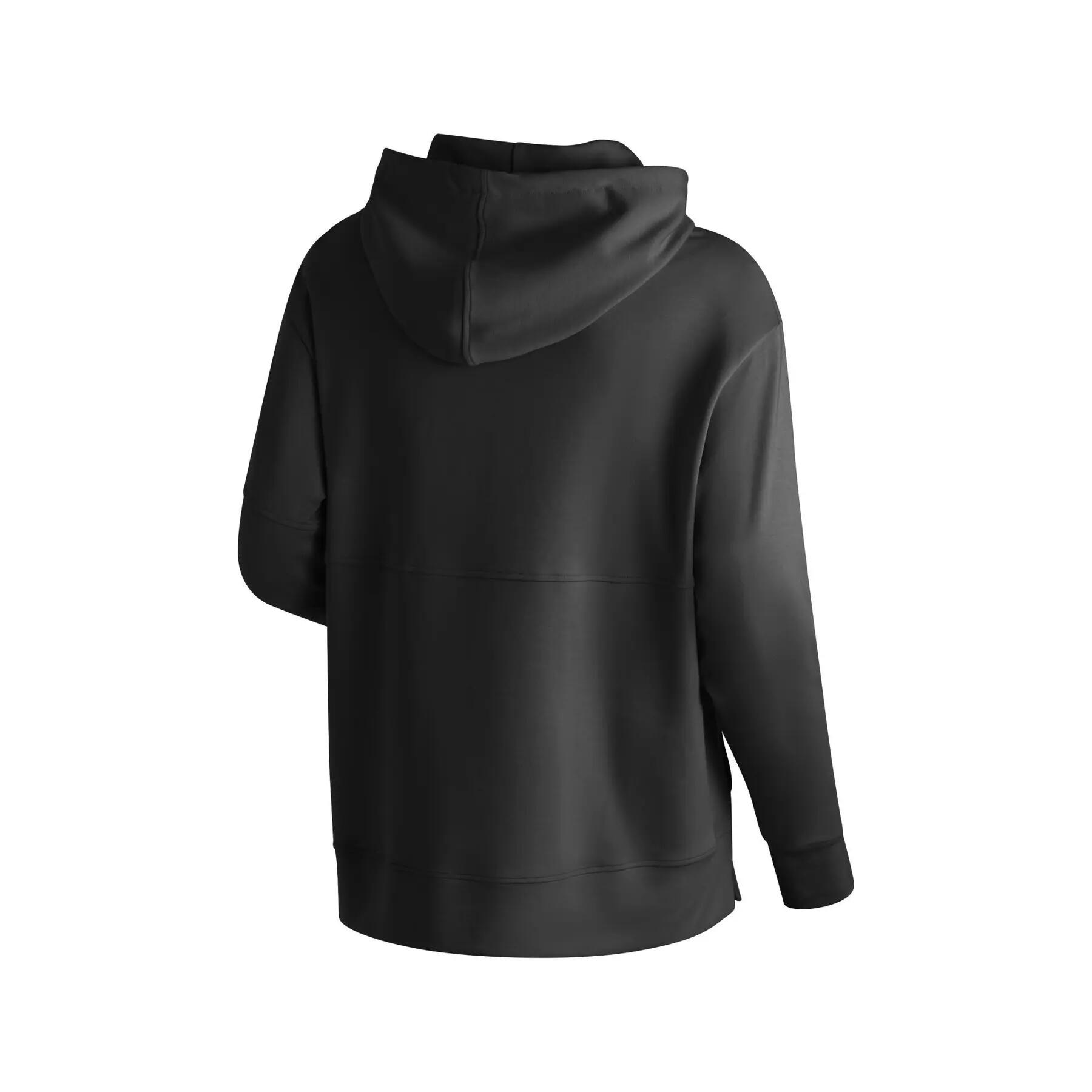 Sweatshirt à capuche Maier Sports Seebuck 2/3