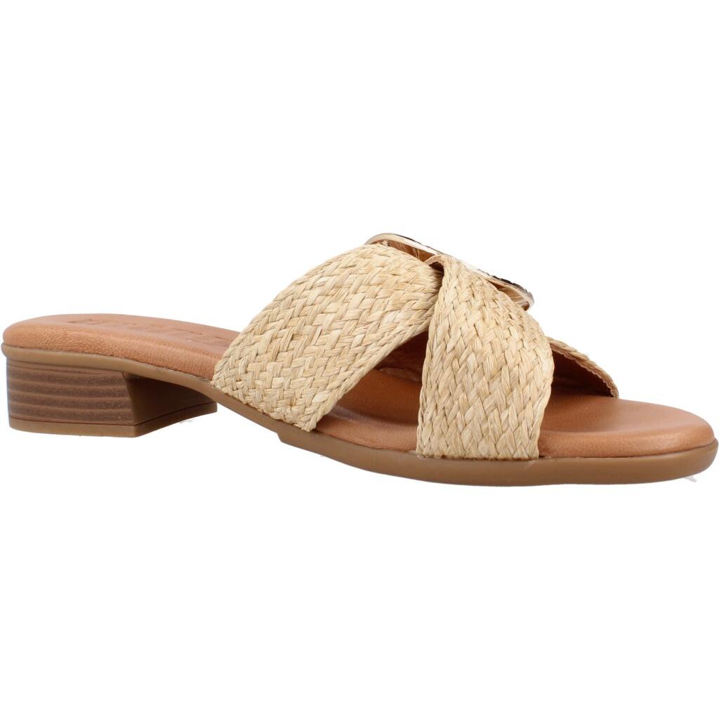 Sandalias Mujer Mtng 55954m 5/5