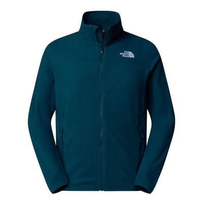 The north face nf0a855x wandeljas zonder mouwen - benzin