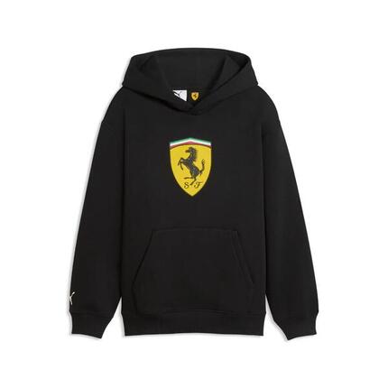Sweatshirt à capuche enfant Puma Shield HD
