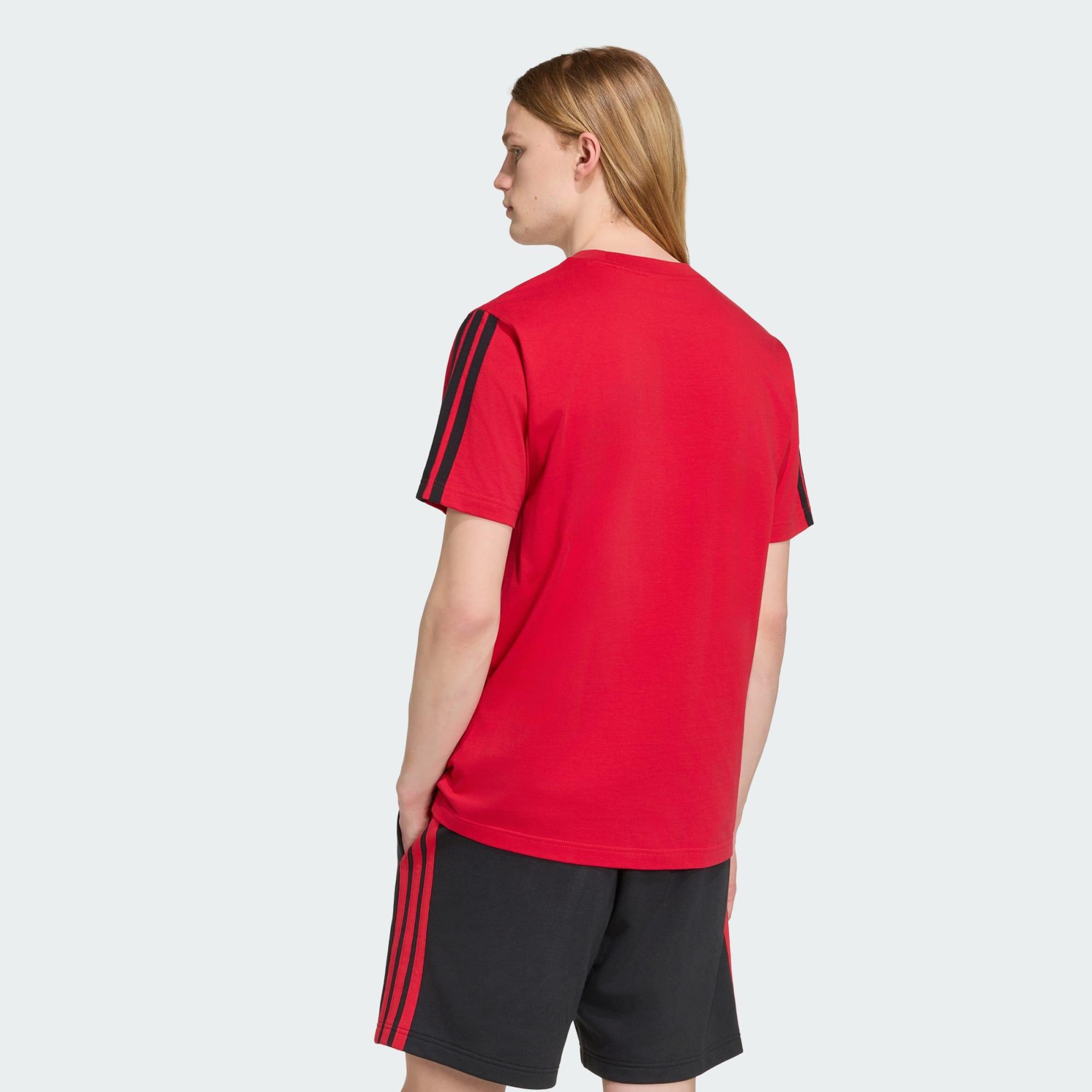 T-shirt Manchester United DNA 3/5